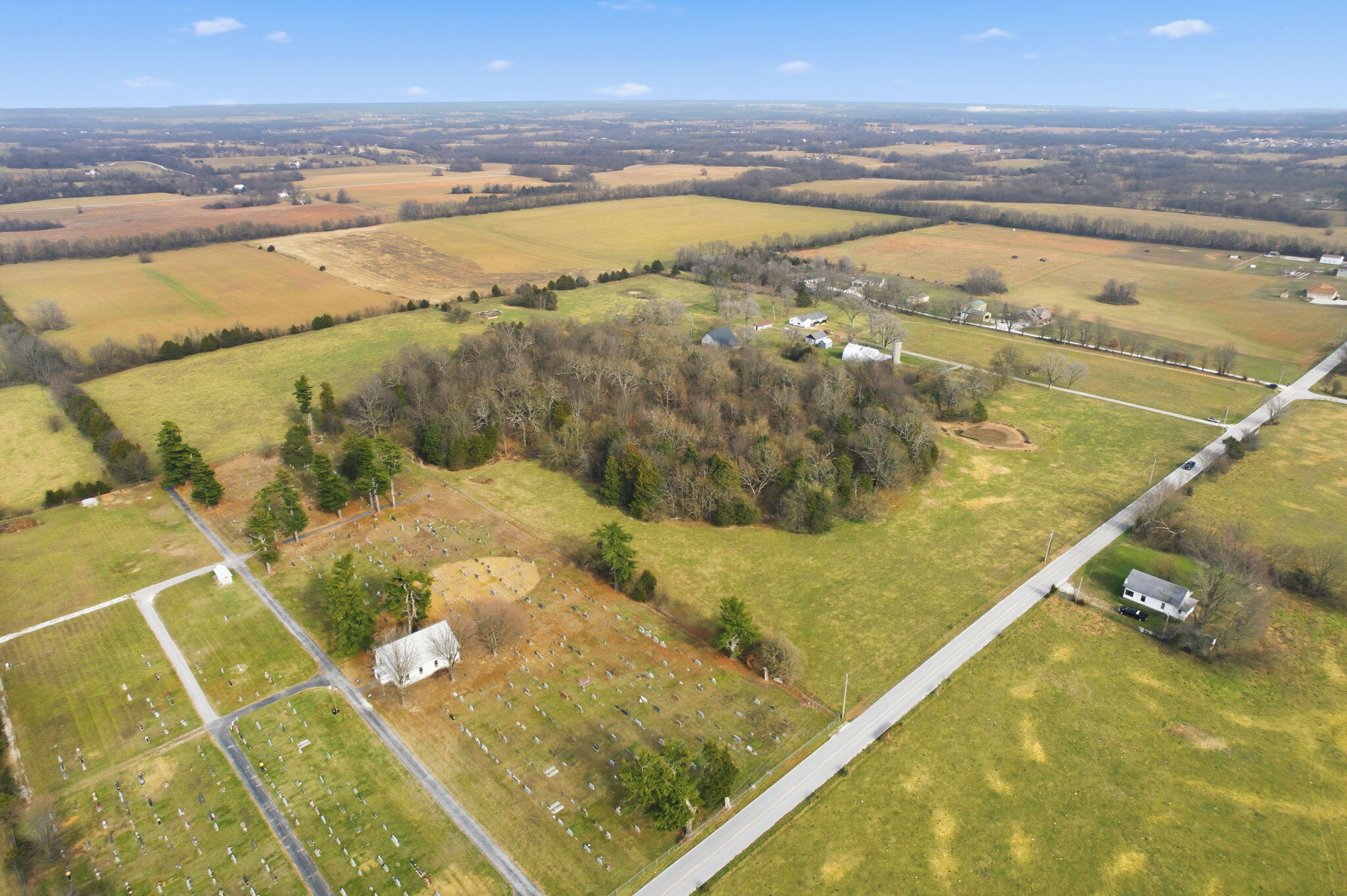 000 Tract2 W Farm Road 174 1