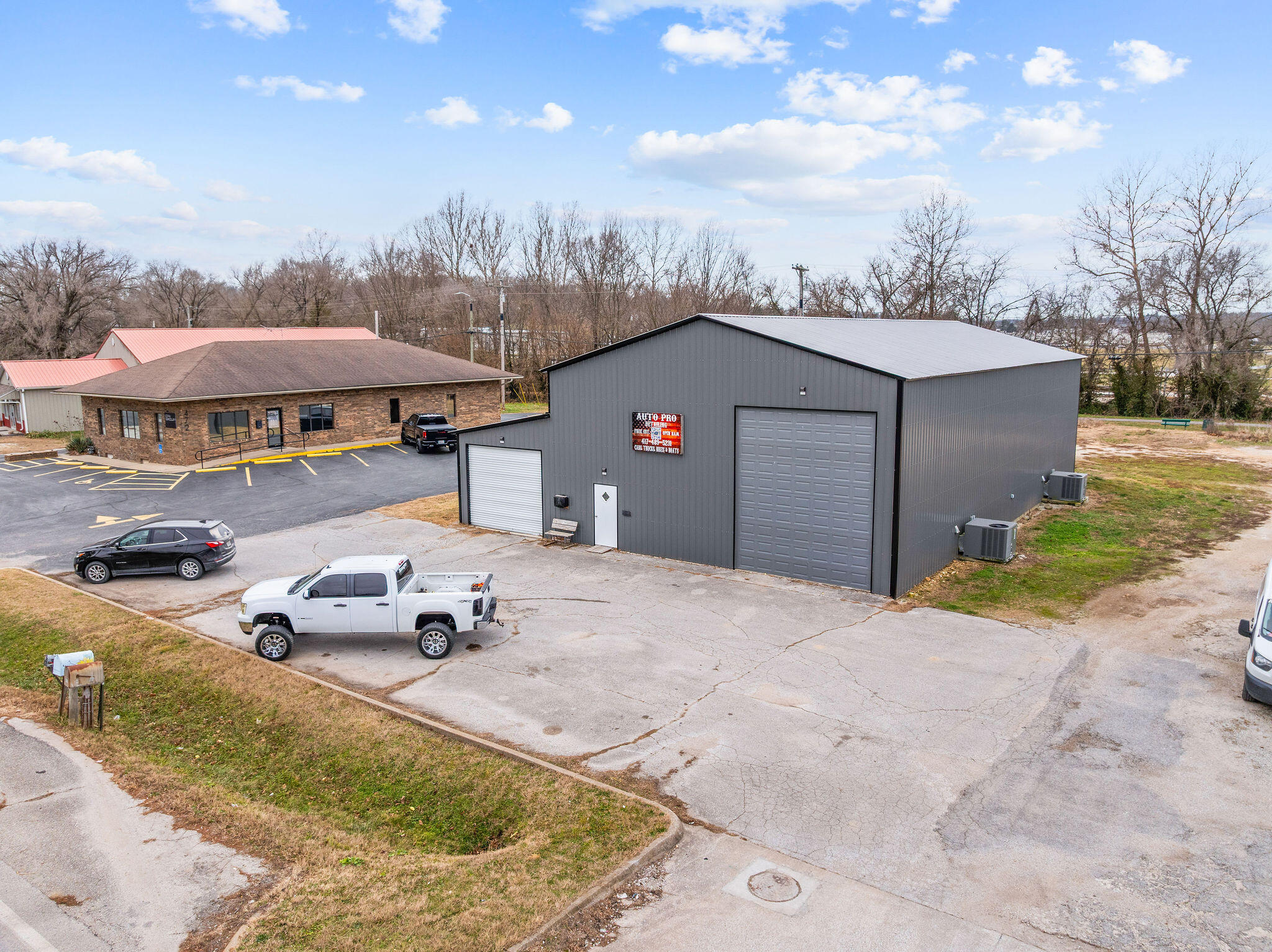 474 State Highway 76