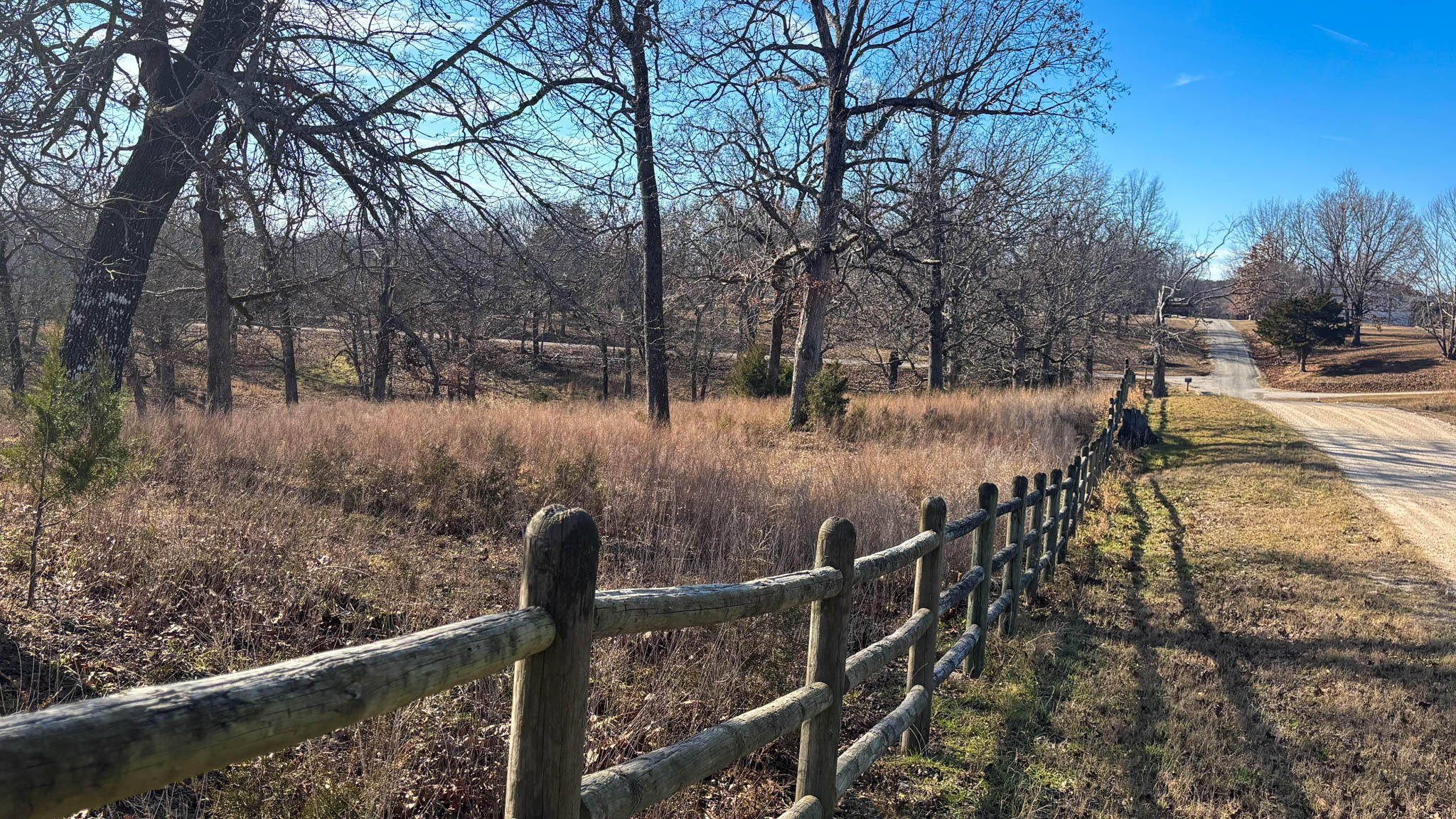 Tbd County Road 640 1