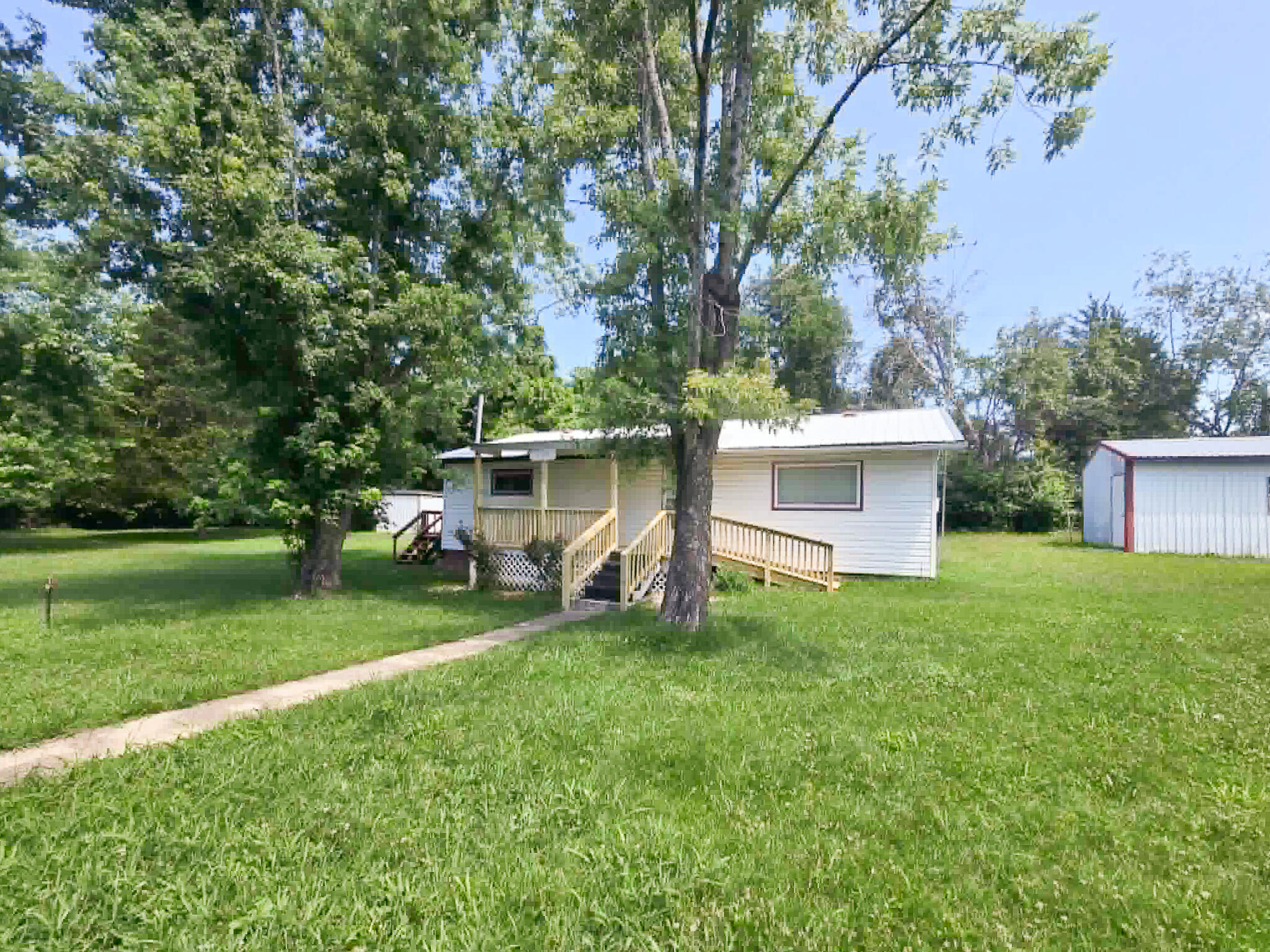 1104 Highland Street 1