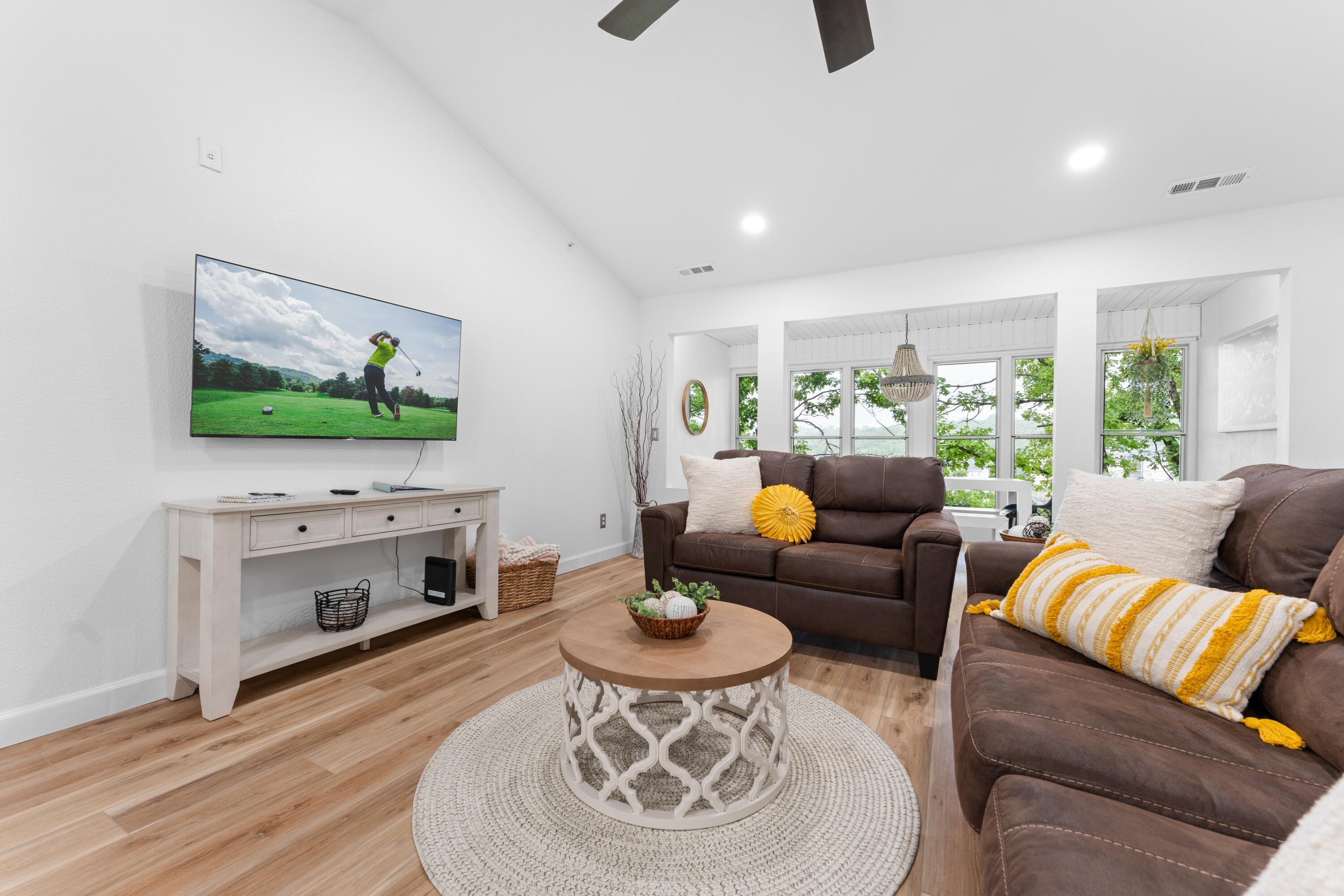 200 Golf View #10 1