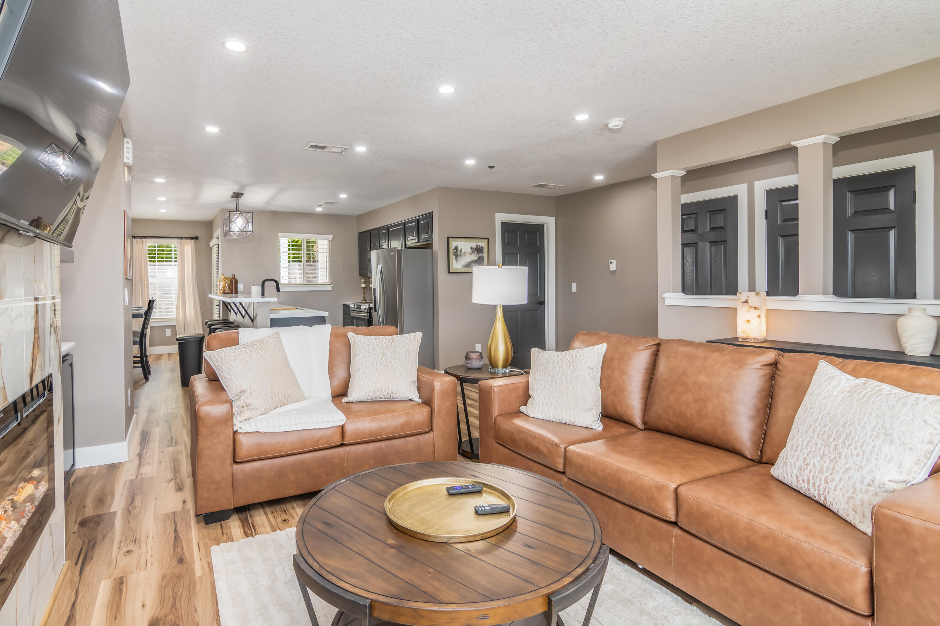 635 Ozark Mountain Resort Drive #115 1