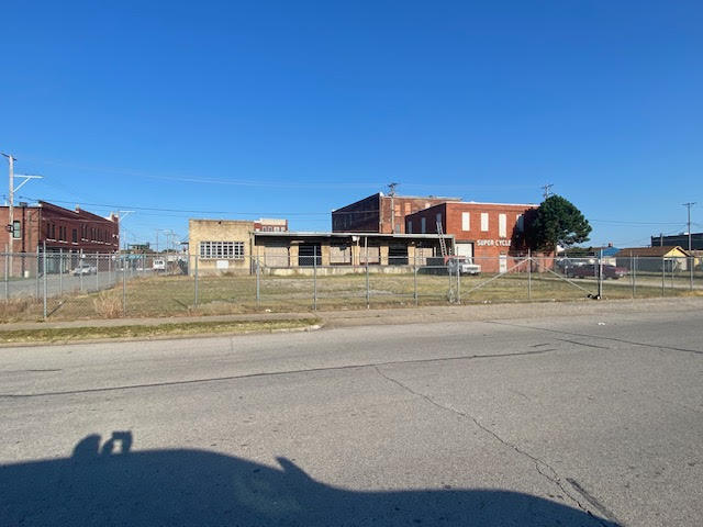 822 S Virginia 1