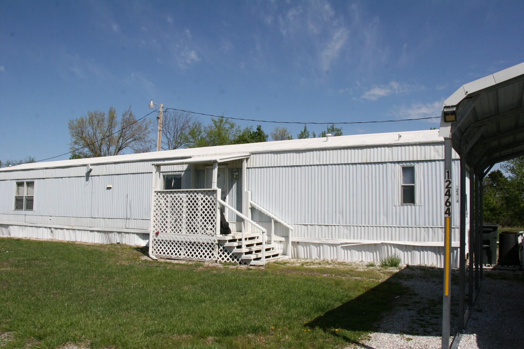 12456 & 64 Harley Lane 1