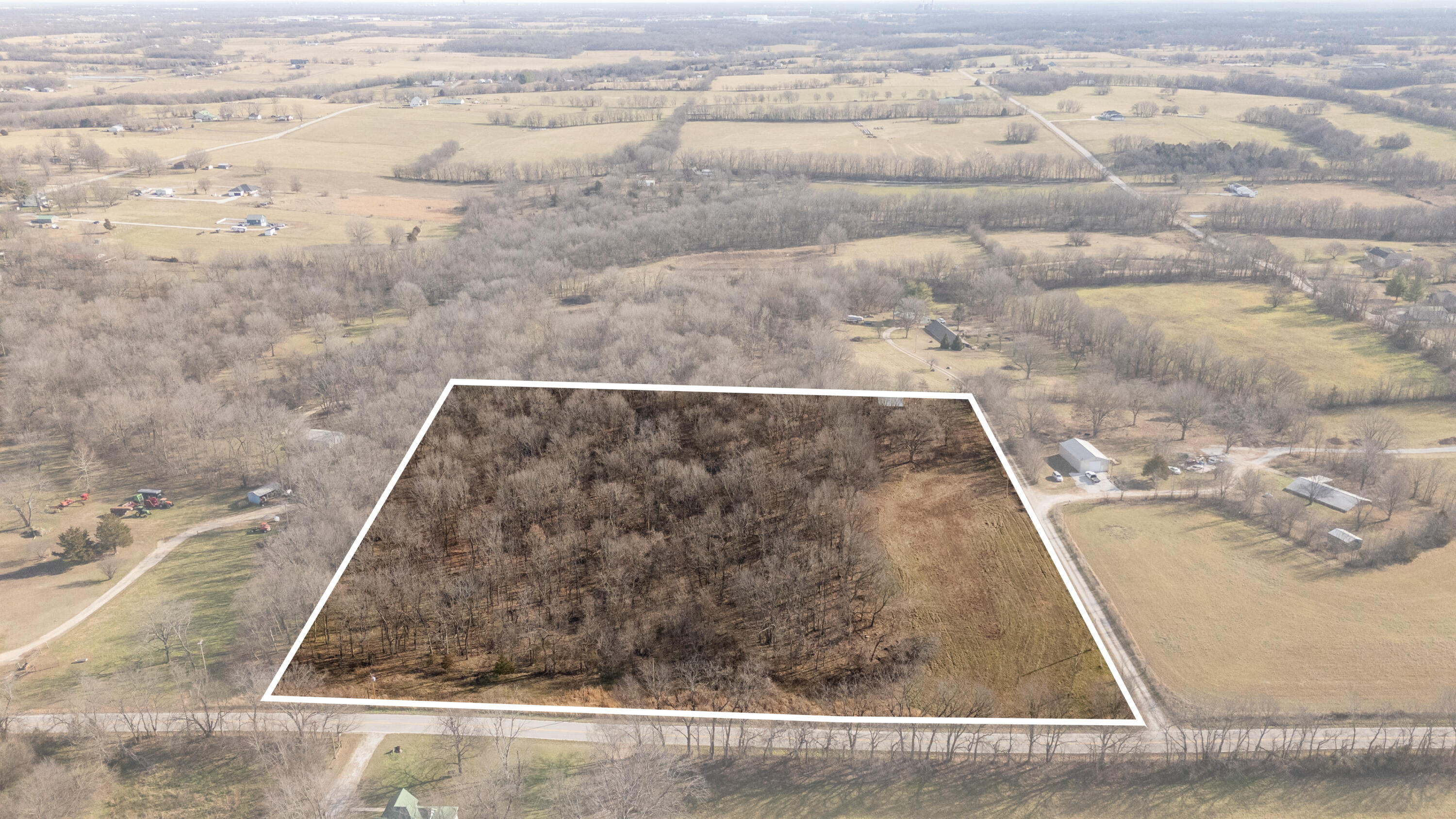 000 Farm Road 69 1