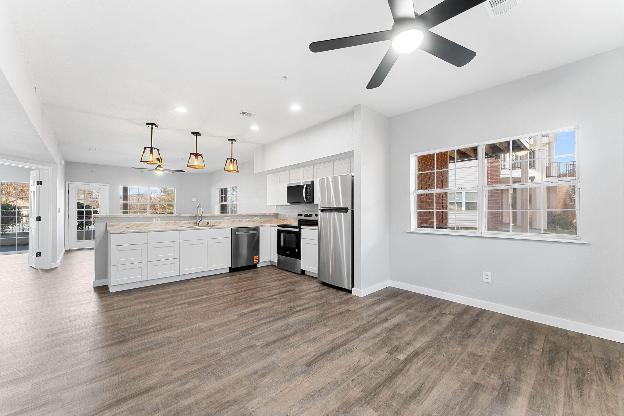 2800 Green Mountain Drive #112 1