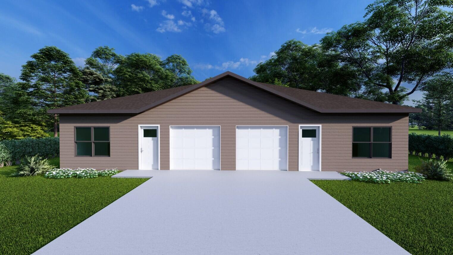131-135 Conner Drive 1