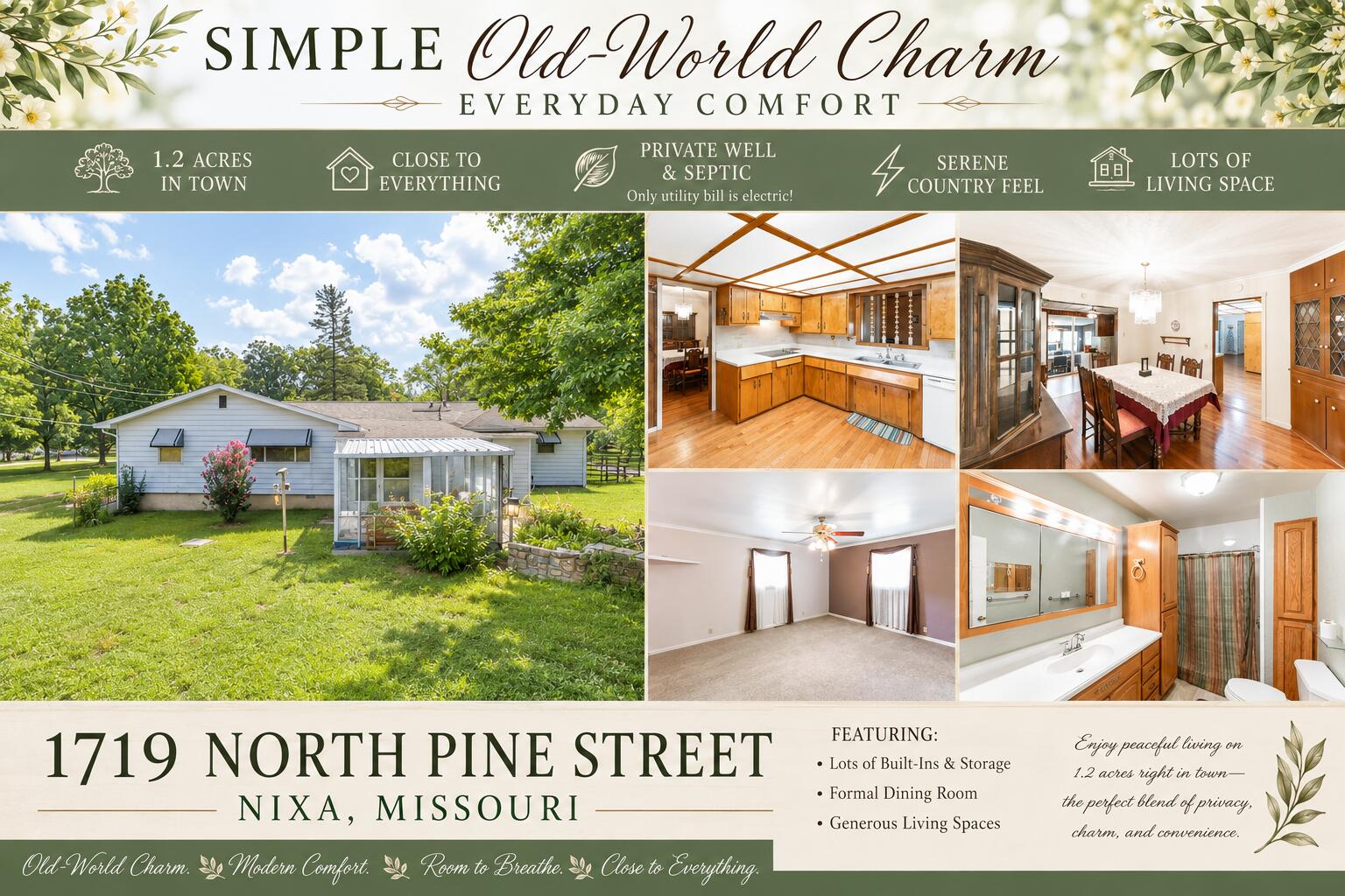 1719 N Pine 1