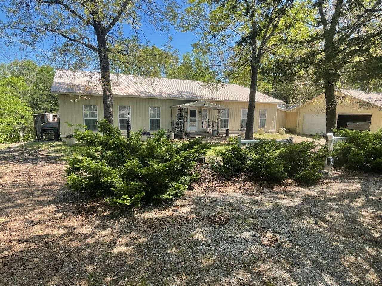 18674 Farm Road 1045