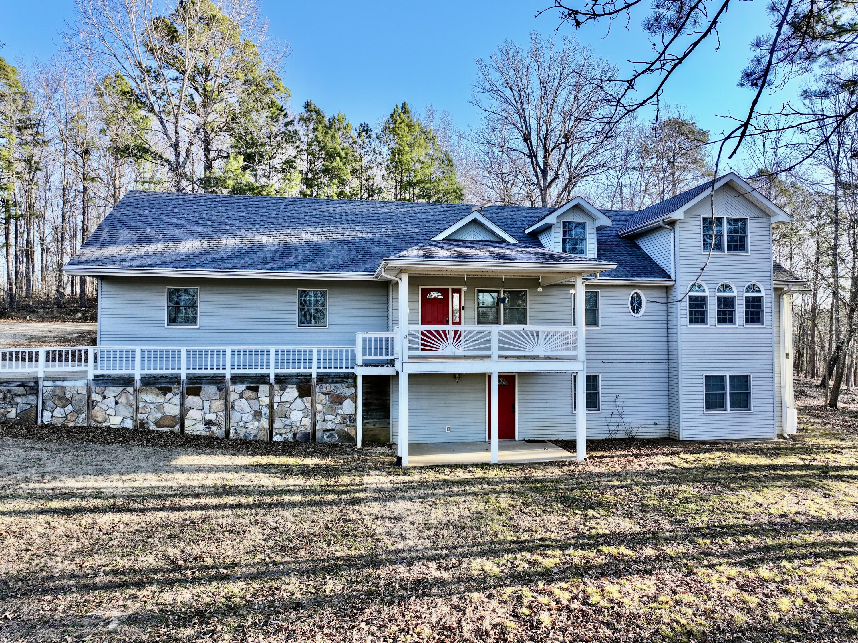 103 Holliday Drive 1