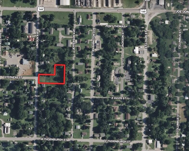 1058 Lincoln 1