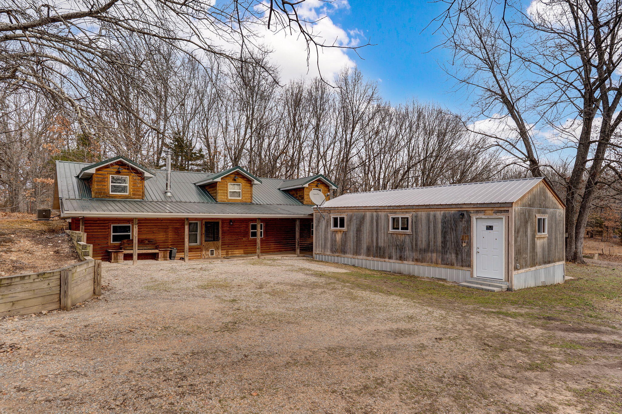 1355 State Highway 32 1