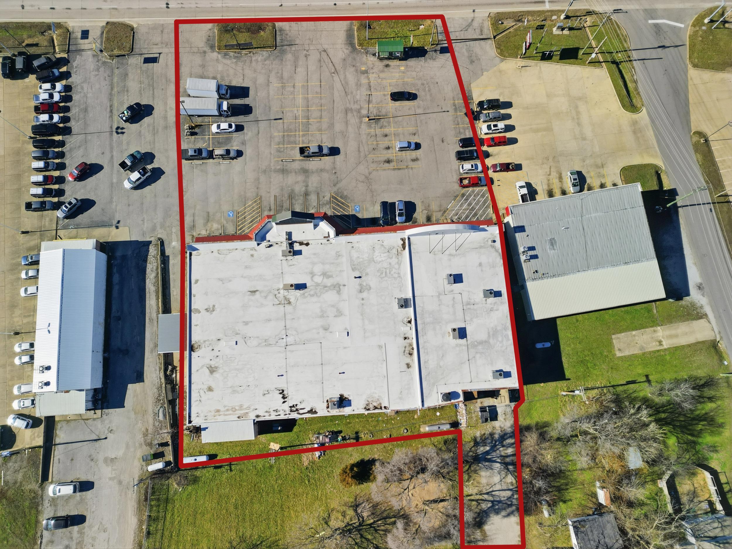 1024 S Sam Houston 1