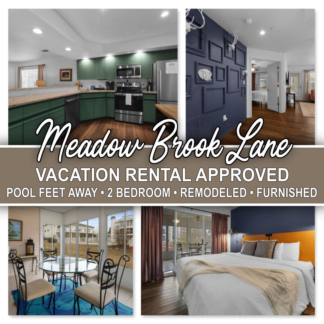 175 Meadow Brook #2-2 1