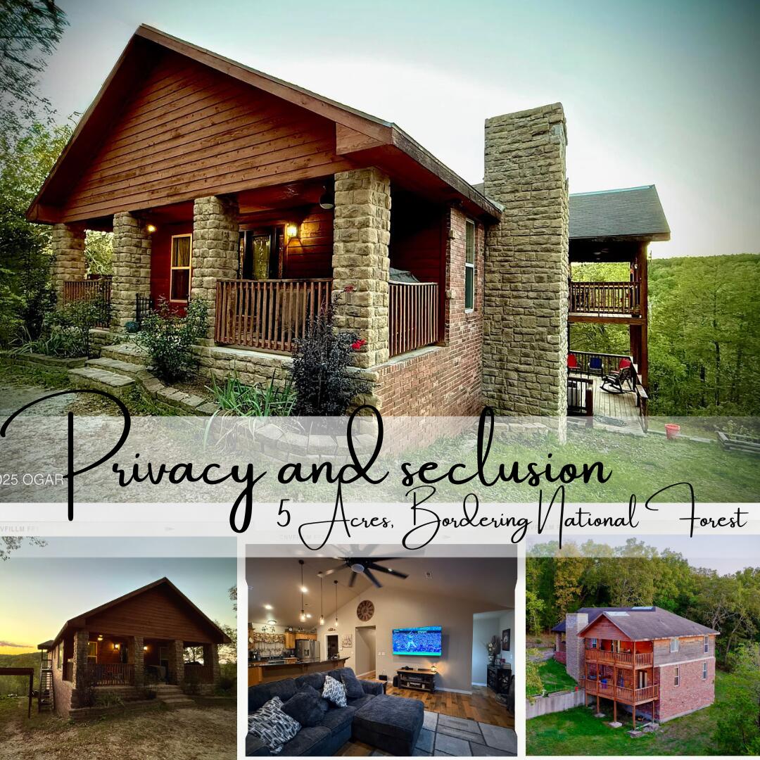 957 Cane Creek