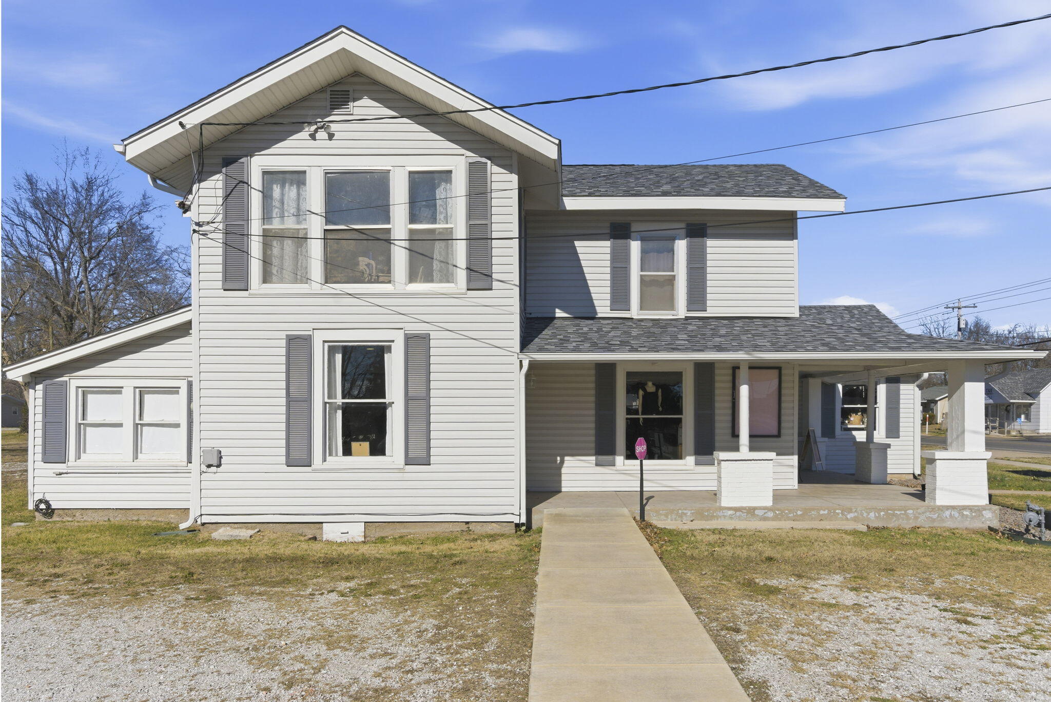 205 N Main #B 1