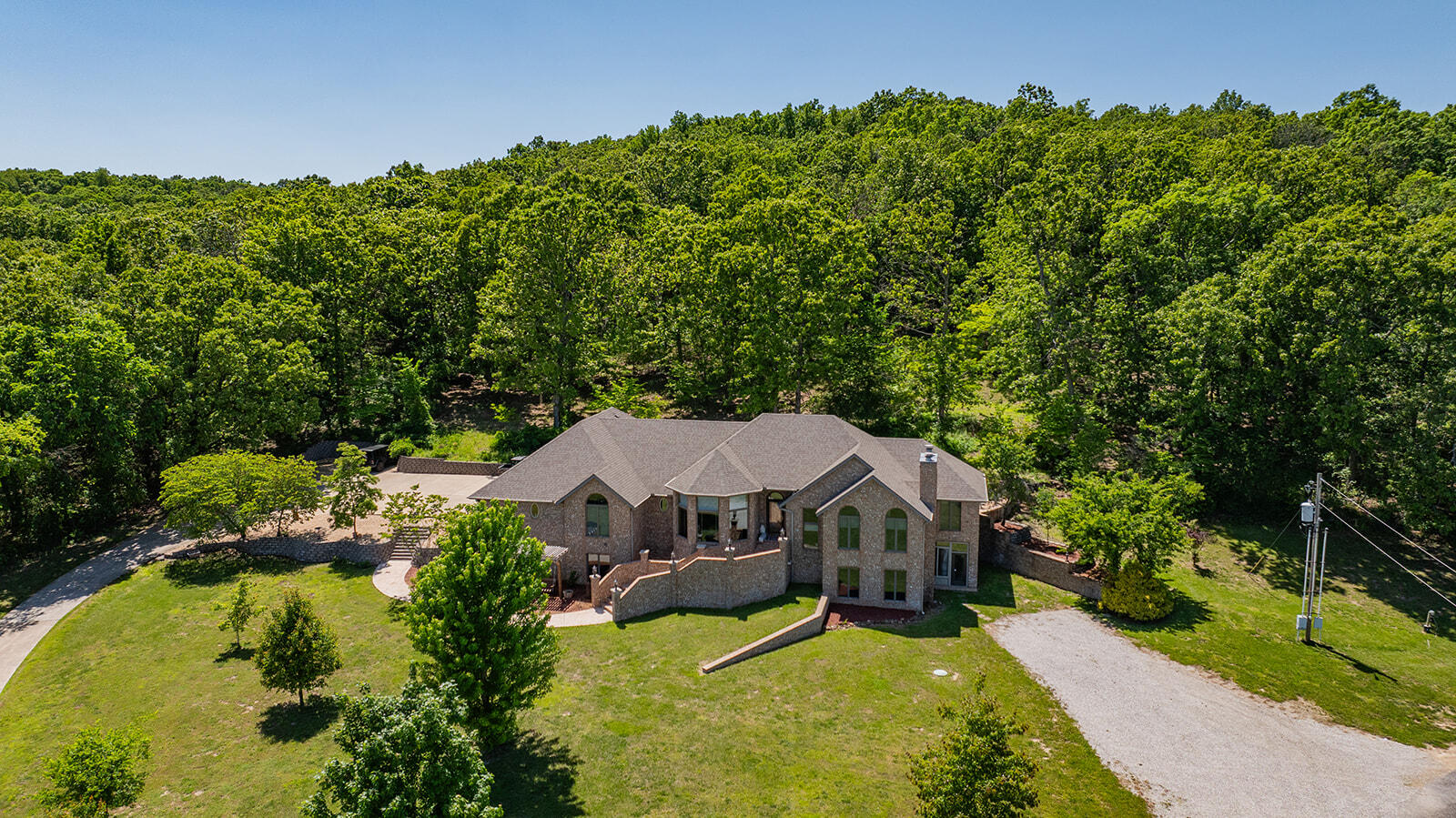 11755 N Farm Road 177 1
