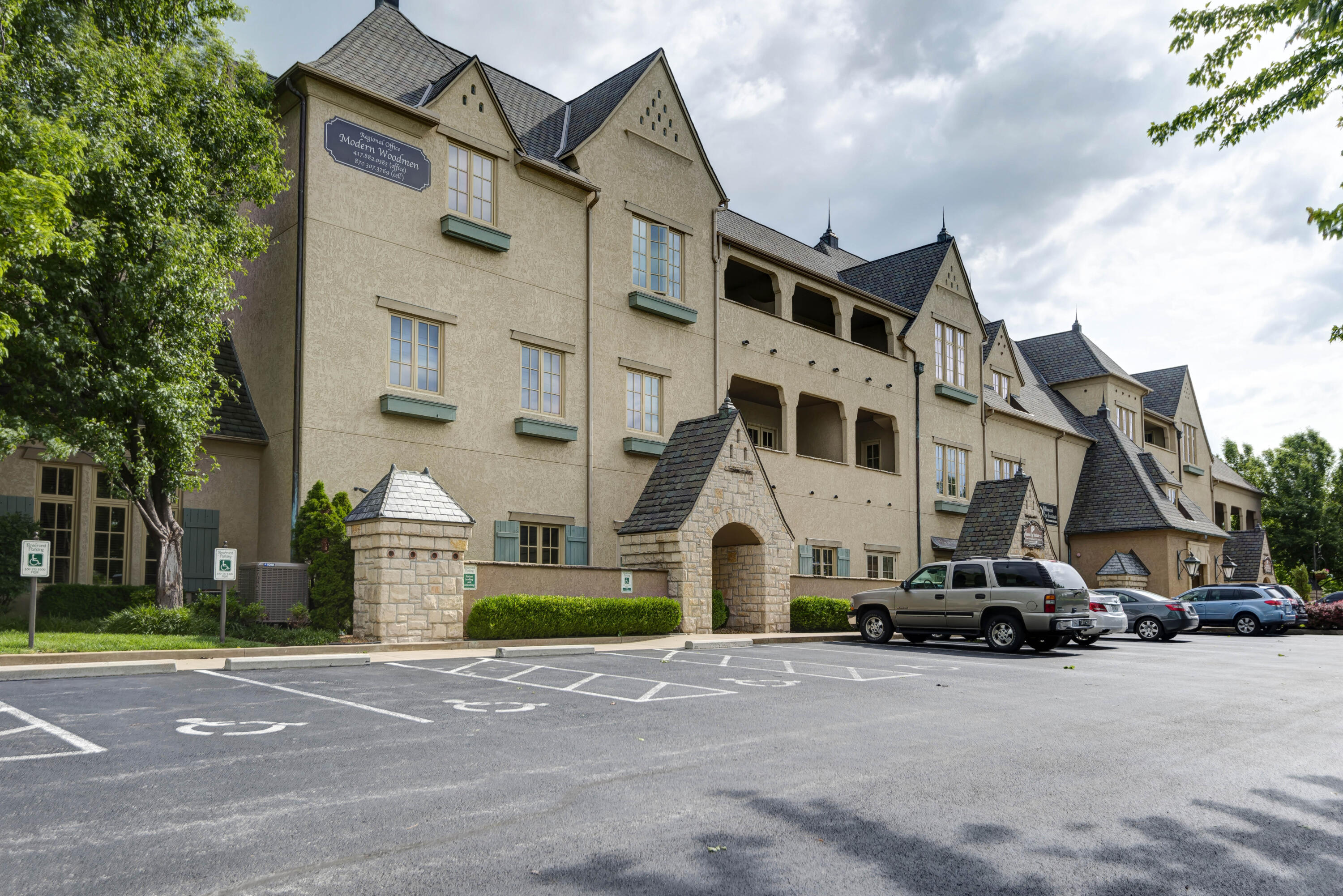 1531 E Bradford #300 1