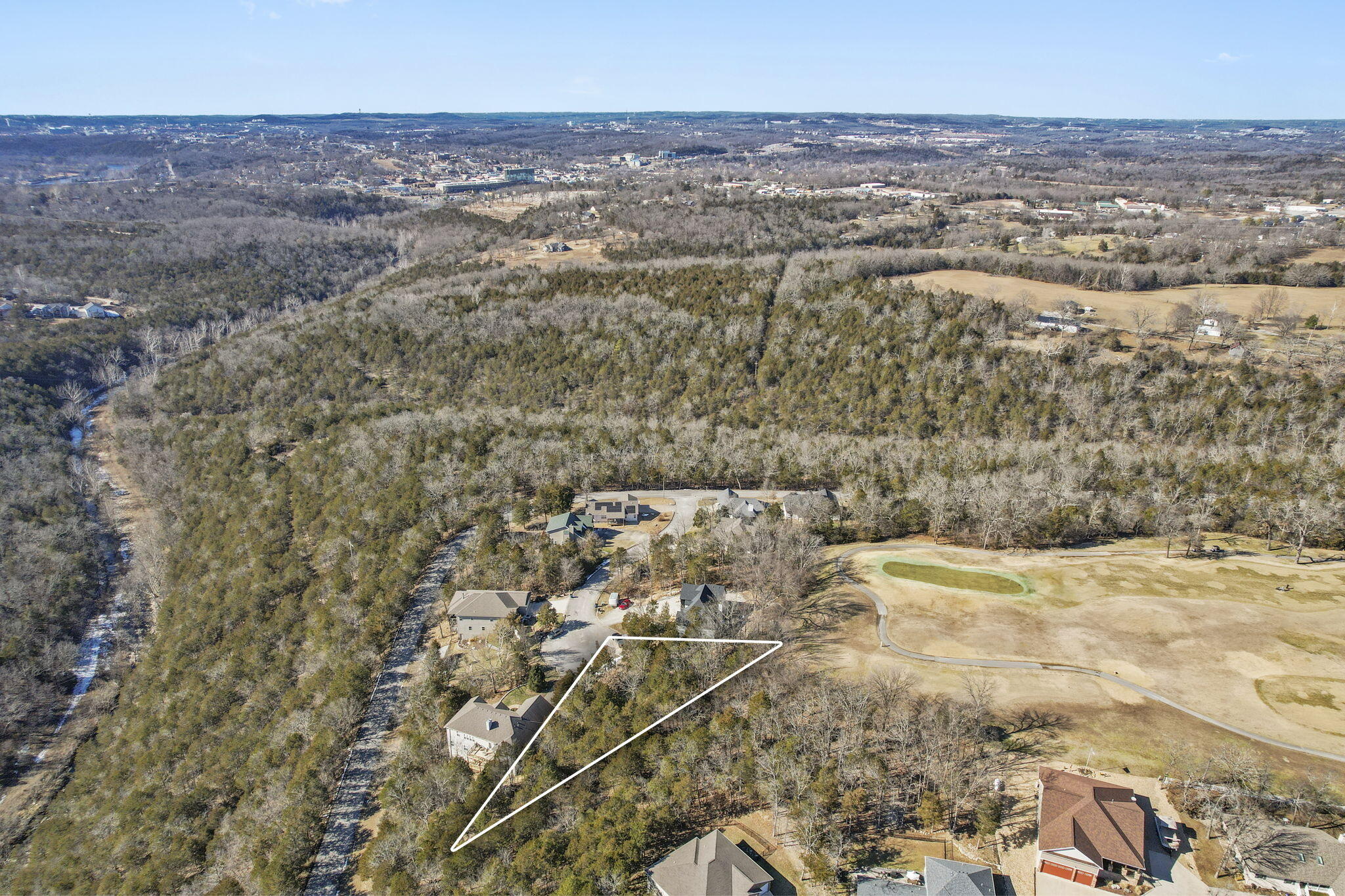 Lot 24 Spring 1
