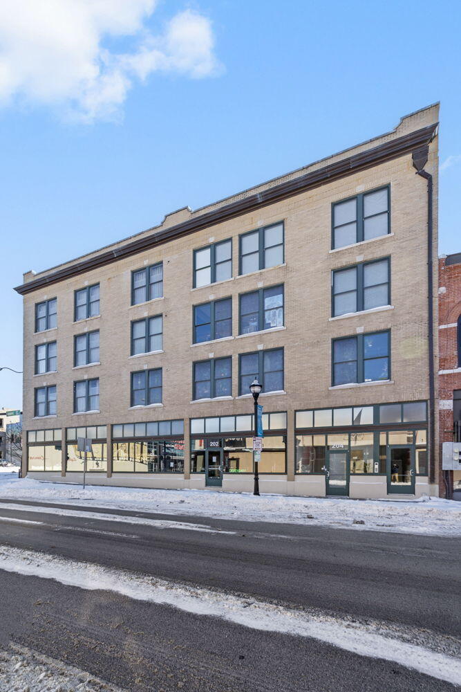 324 Park Central #112 1