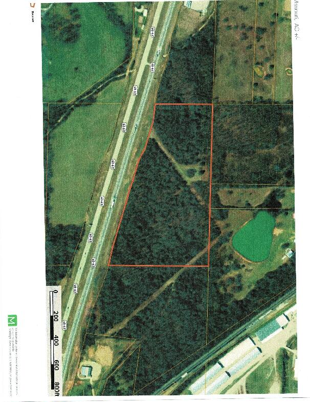 0000 Burnham Rd /Us Highway 60-63 1