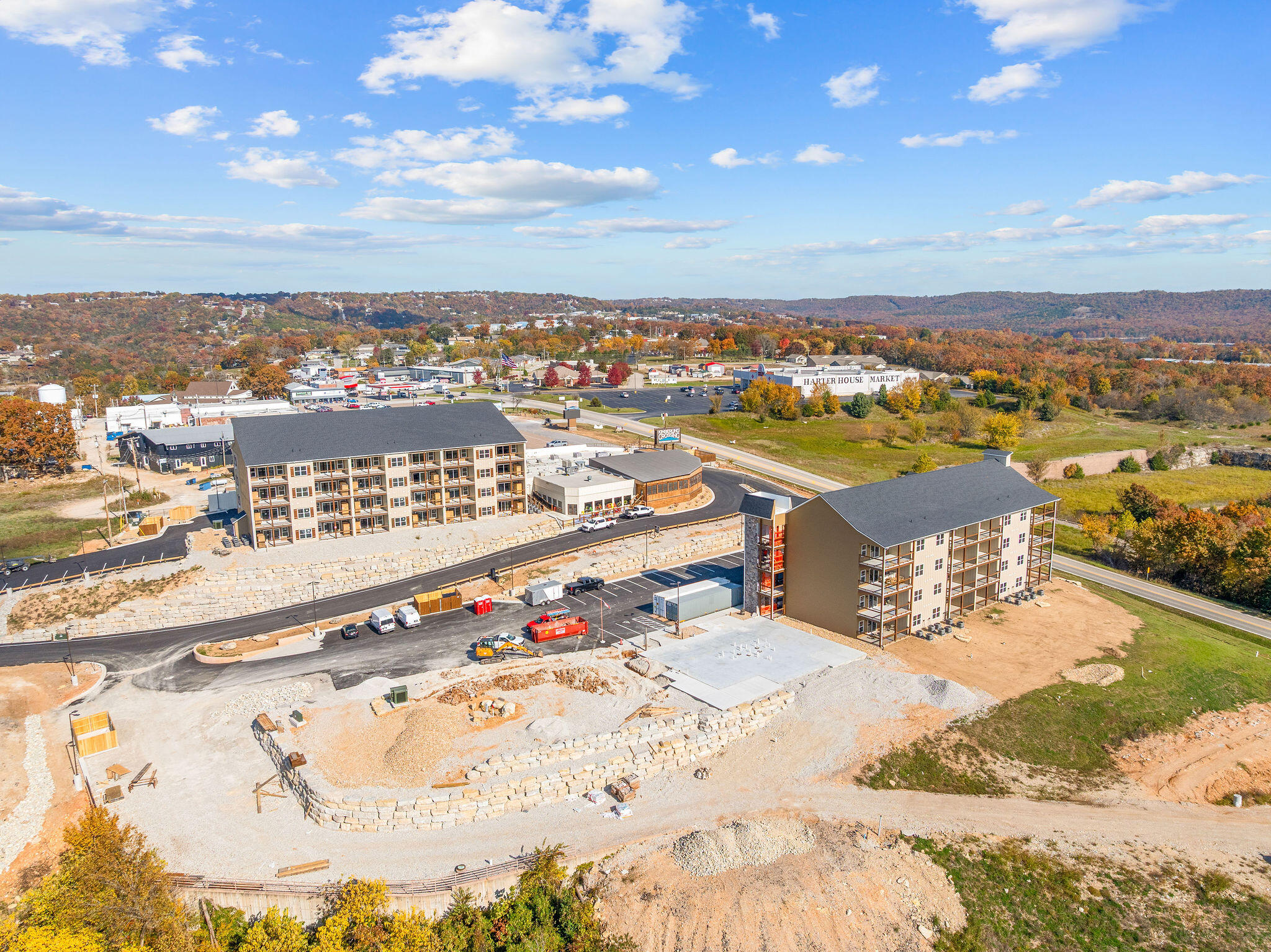 88 Towers Aly Unit #202 1