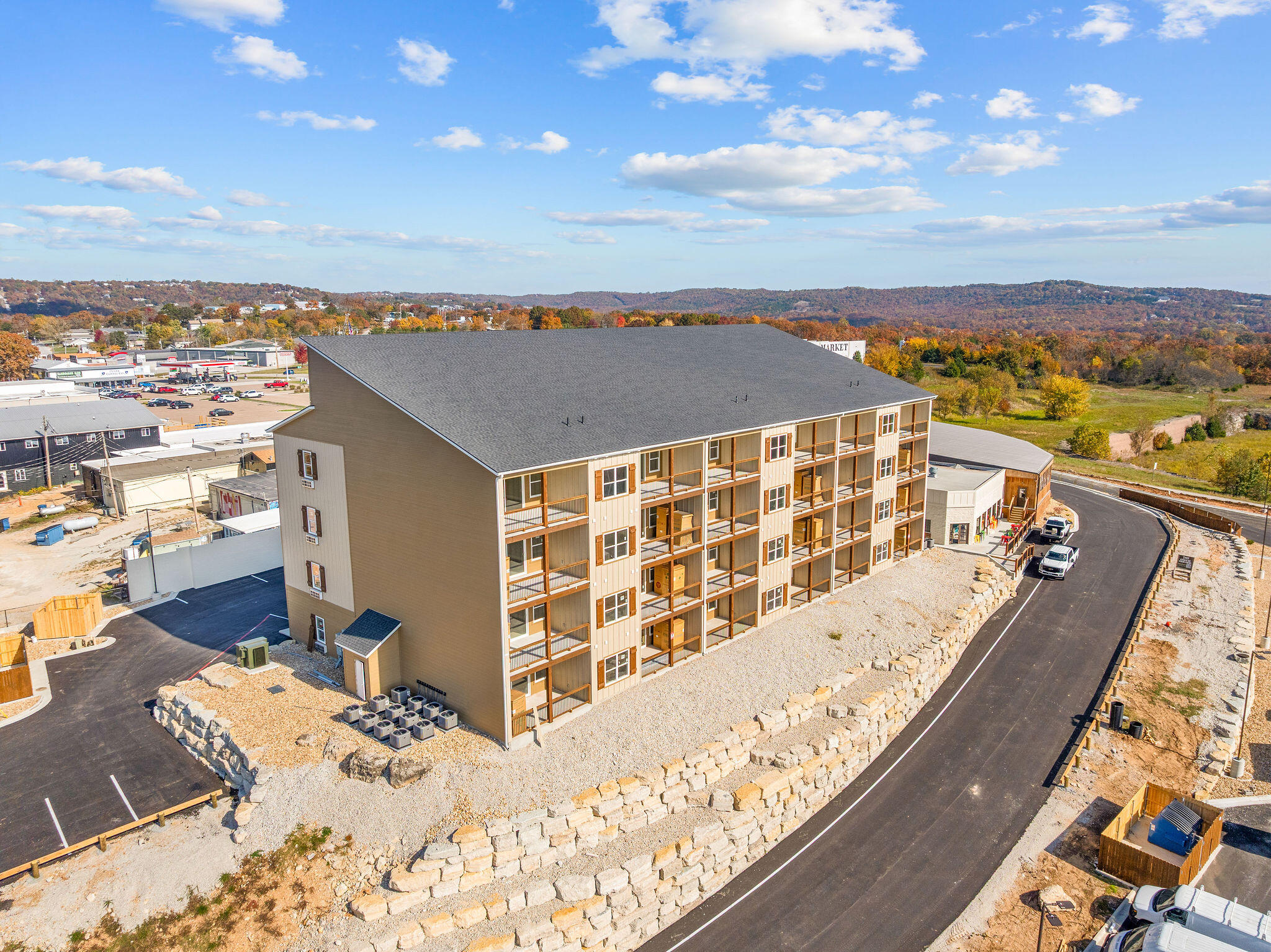 88 Towers Aly Unit #204 1