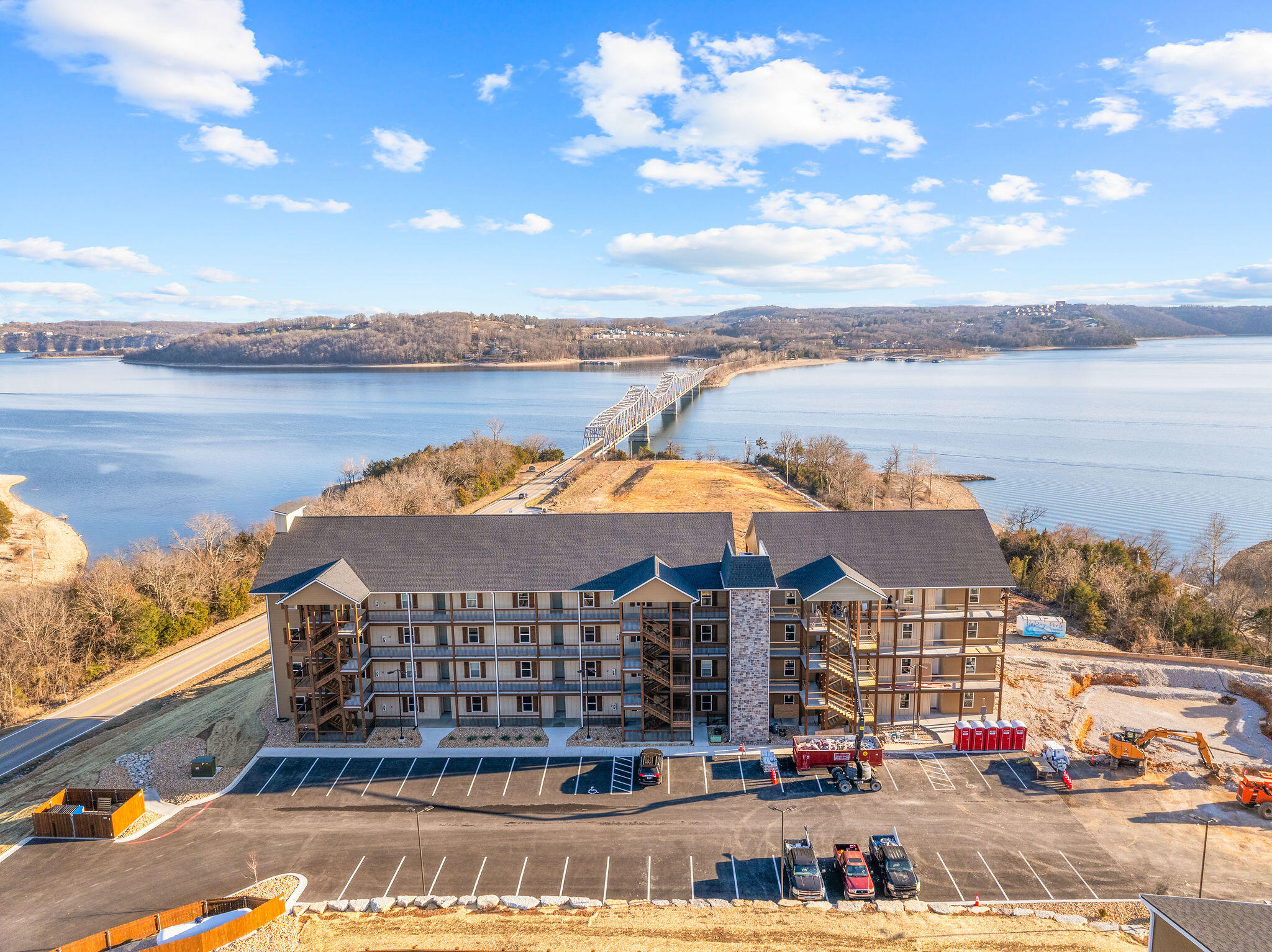 74 Bridgewater ##1 1