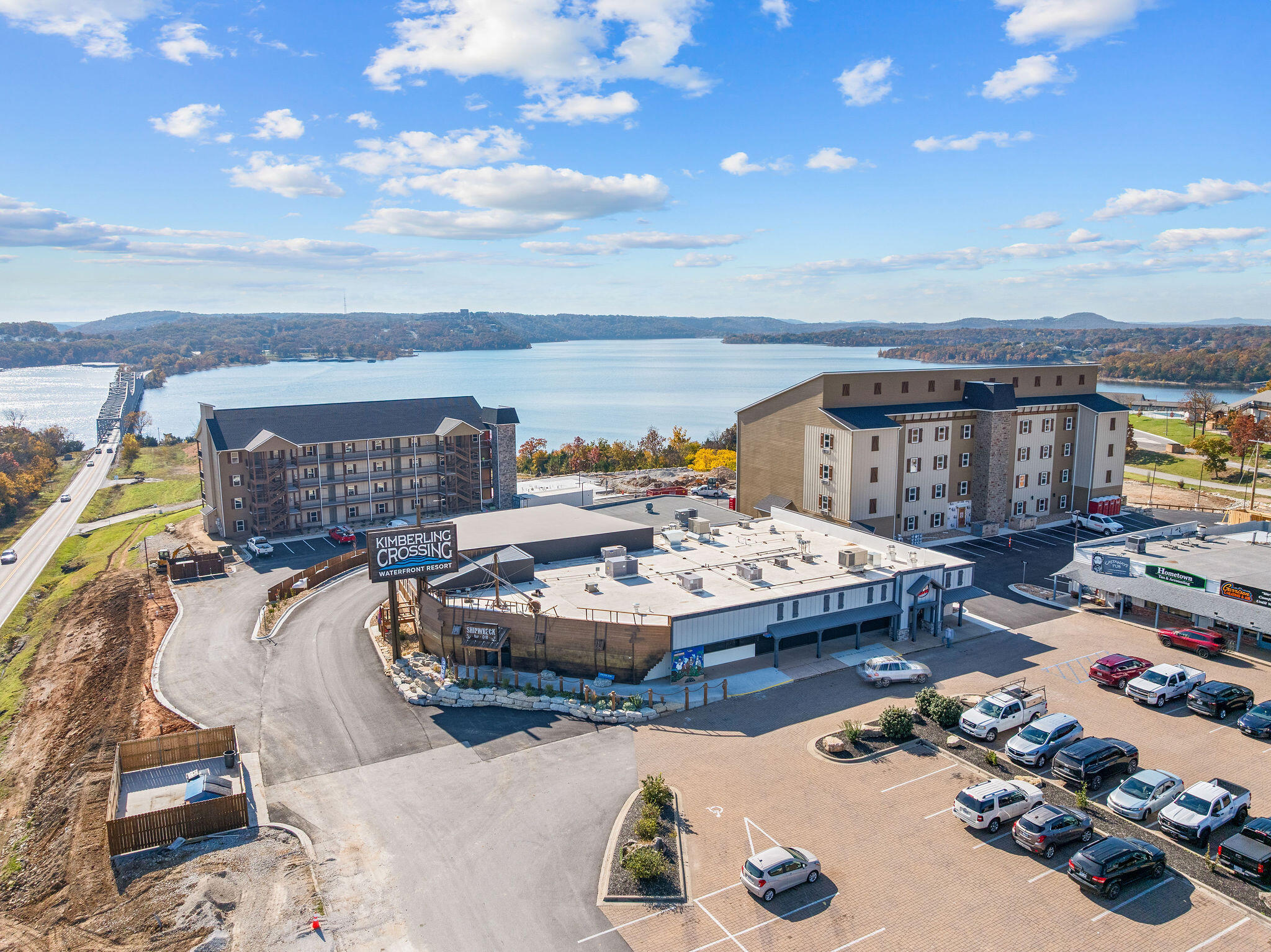 74 Bridgewater ##7 1