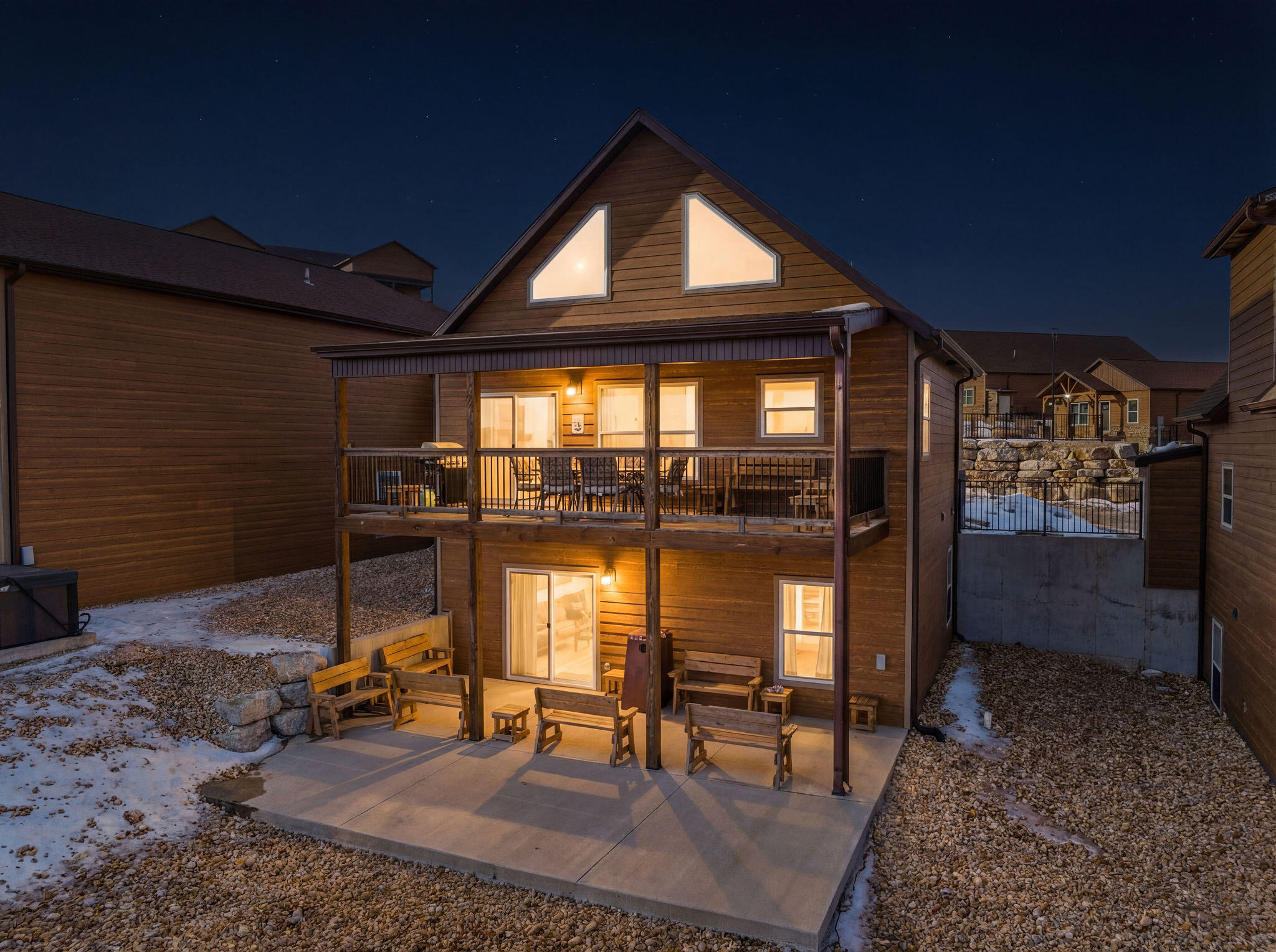 60 Settlers Cv Kimberling City 1
