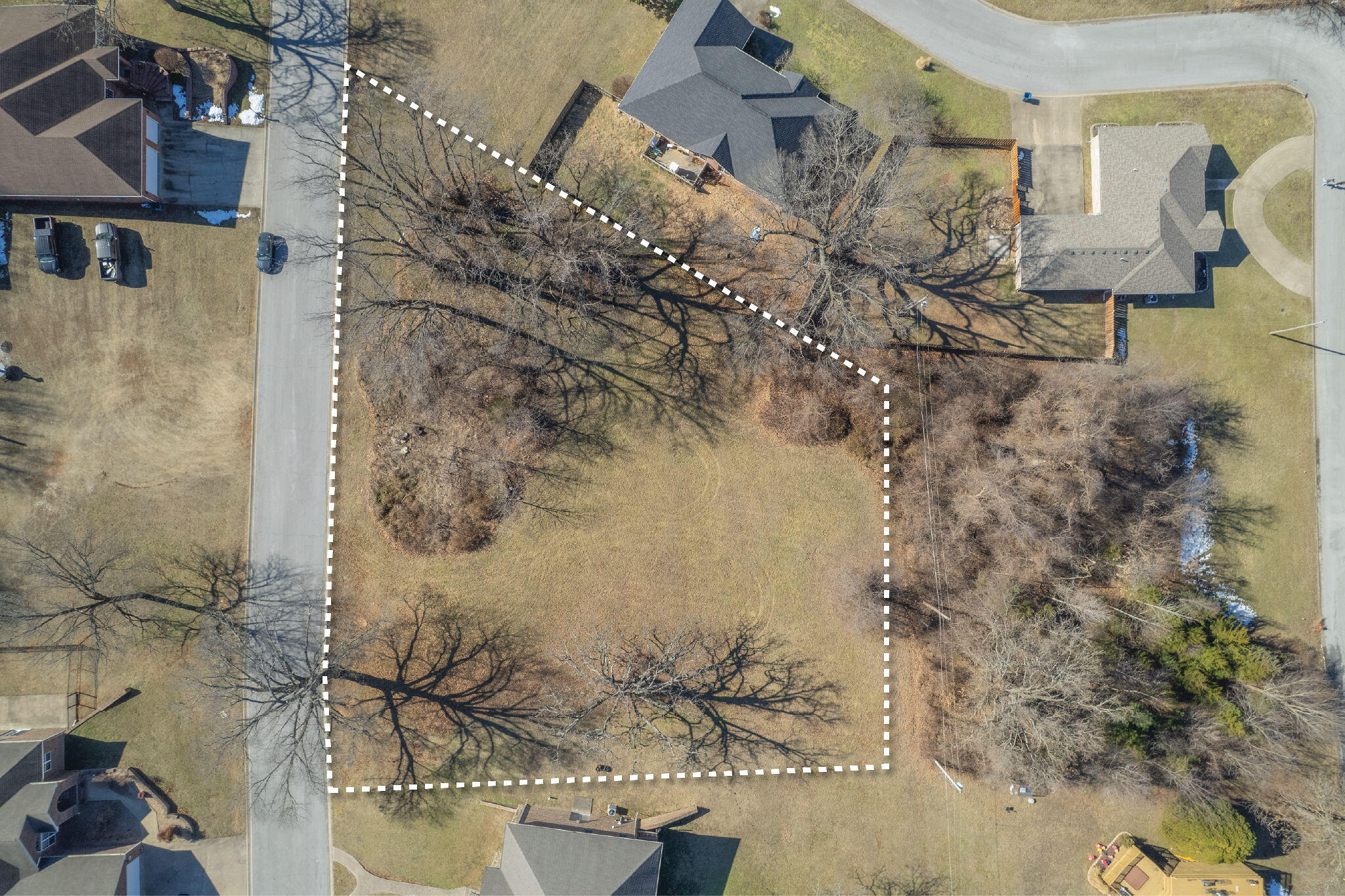Lots 13 14 Sherry Drive 1