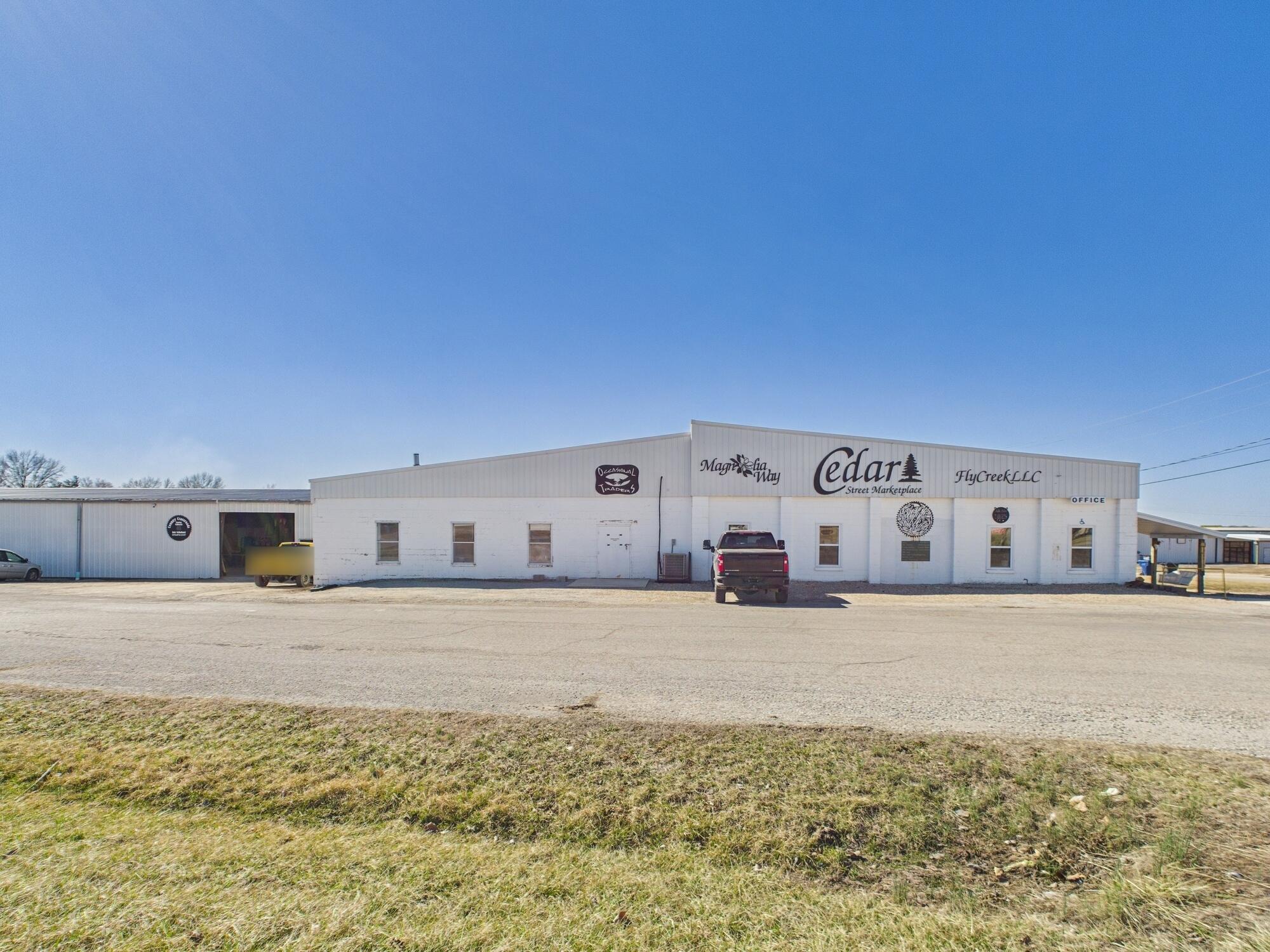 115 Cedar