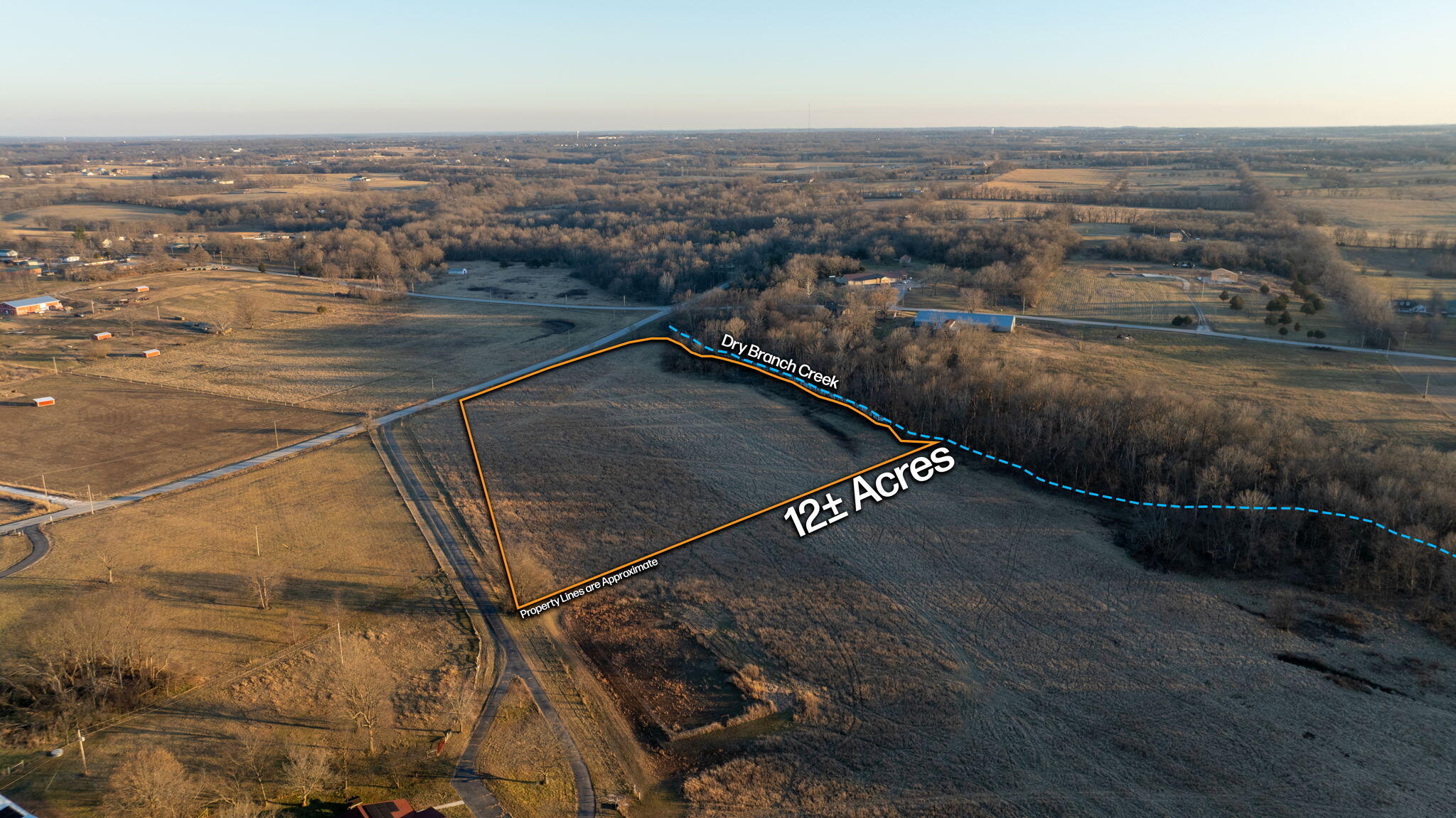 000 S Farm Road 69 1