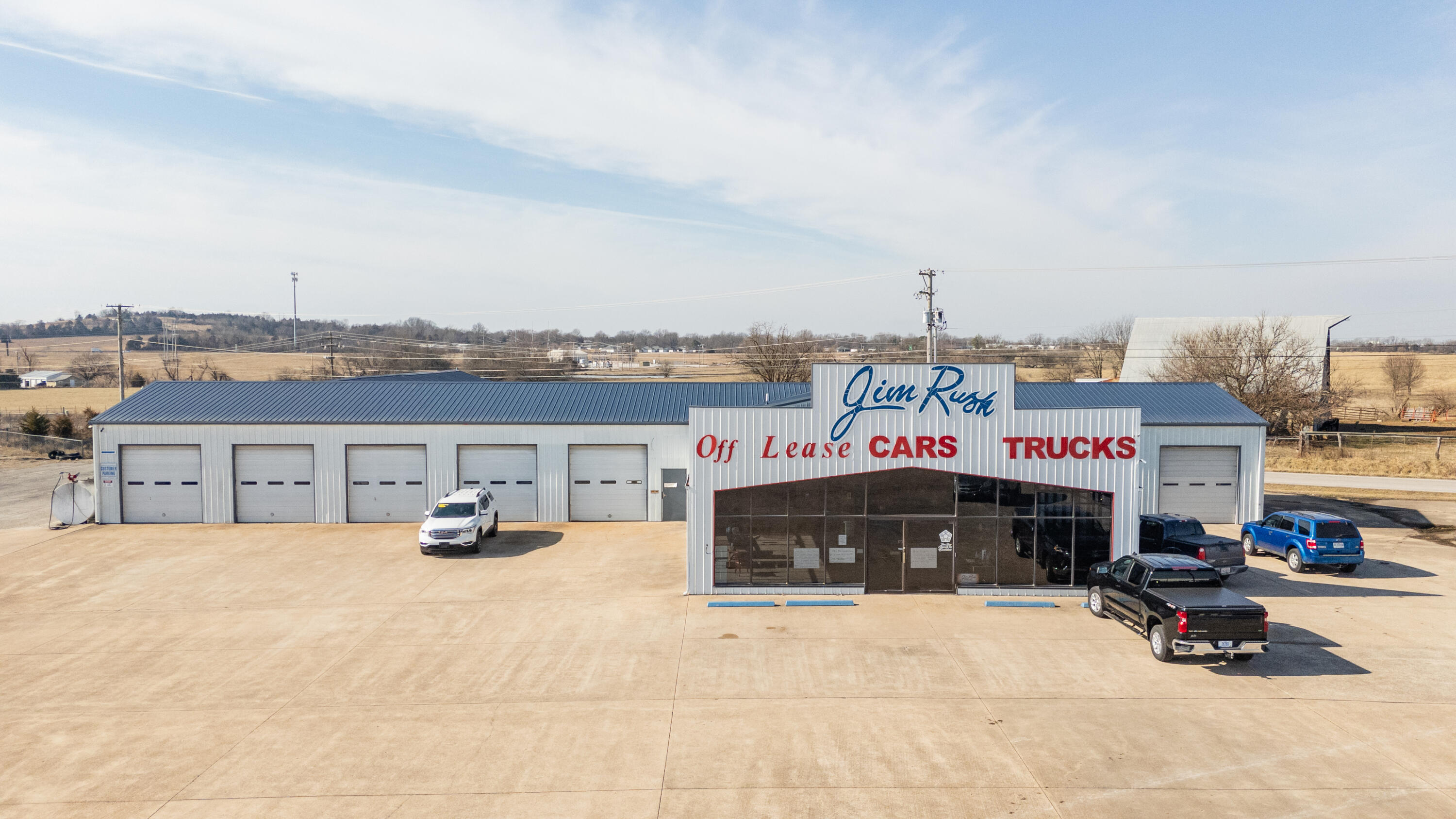 3111 S Springfield 1