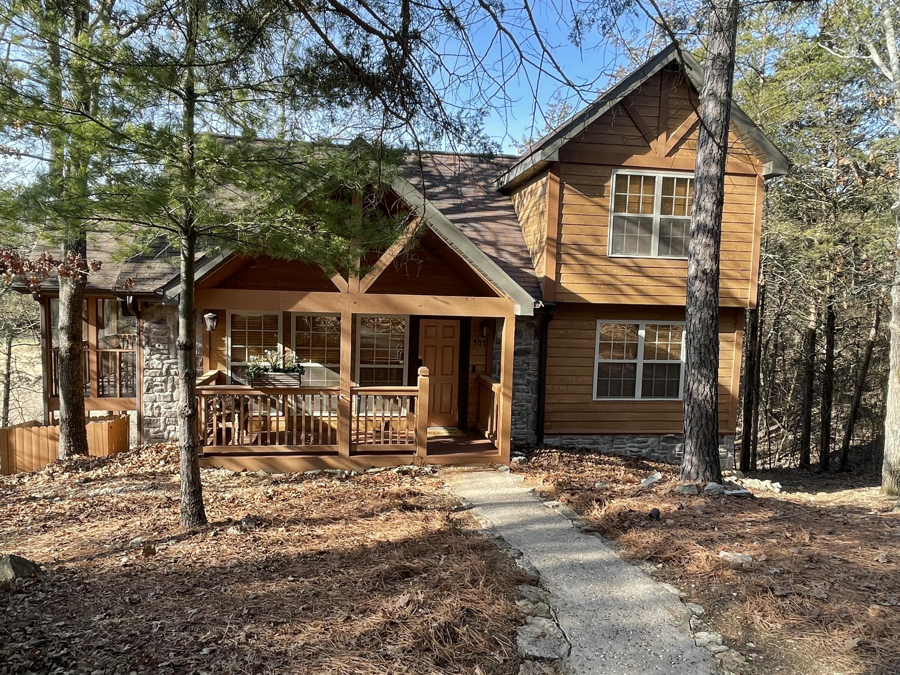 101 Lost Creek #5 1