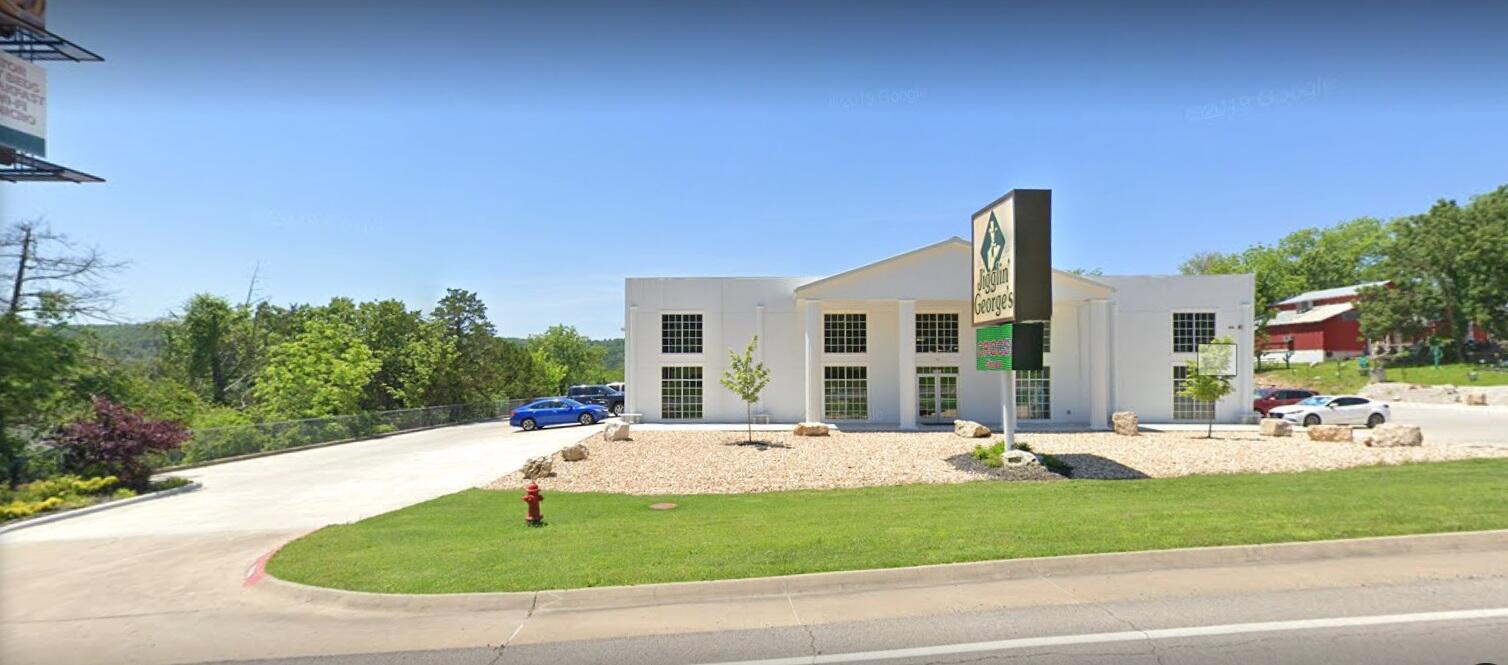 685 State Highway 165 ## 1-2 1