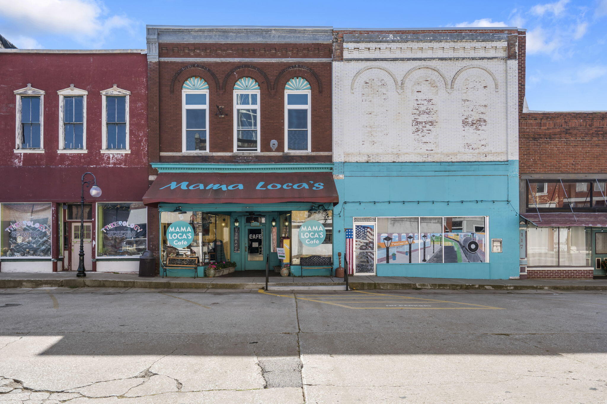 111-115 W Main 1