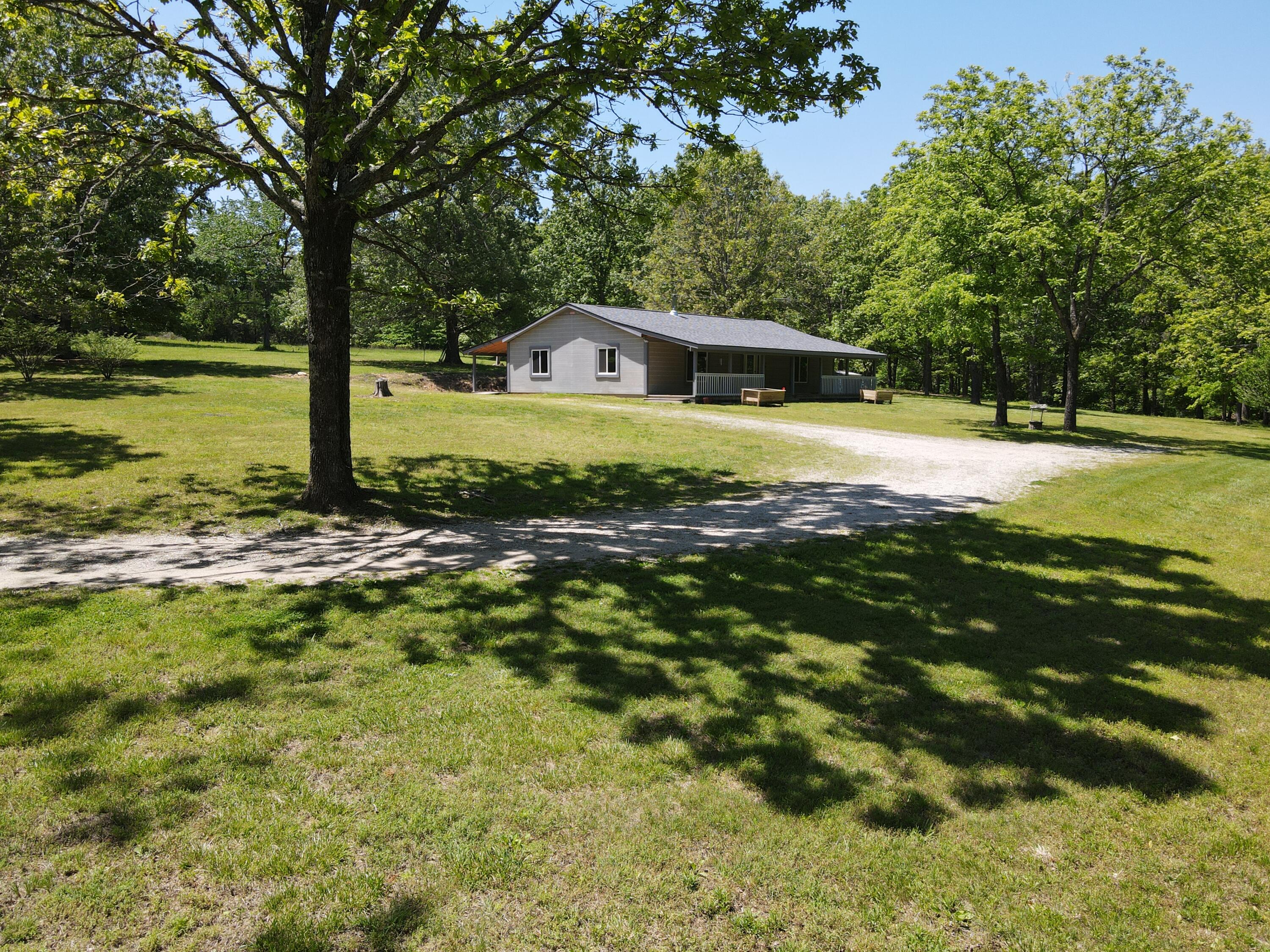 91 County Road 199a