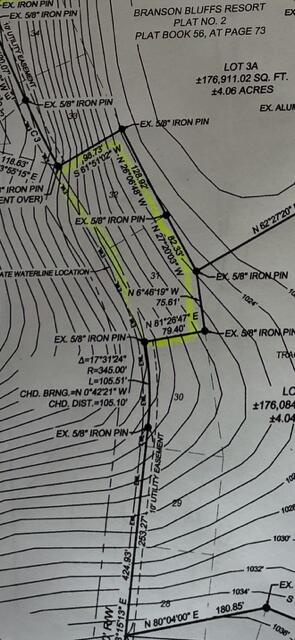 Lots31/32 Bear Den Cove 1