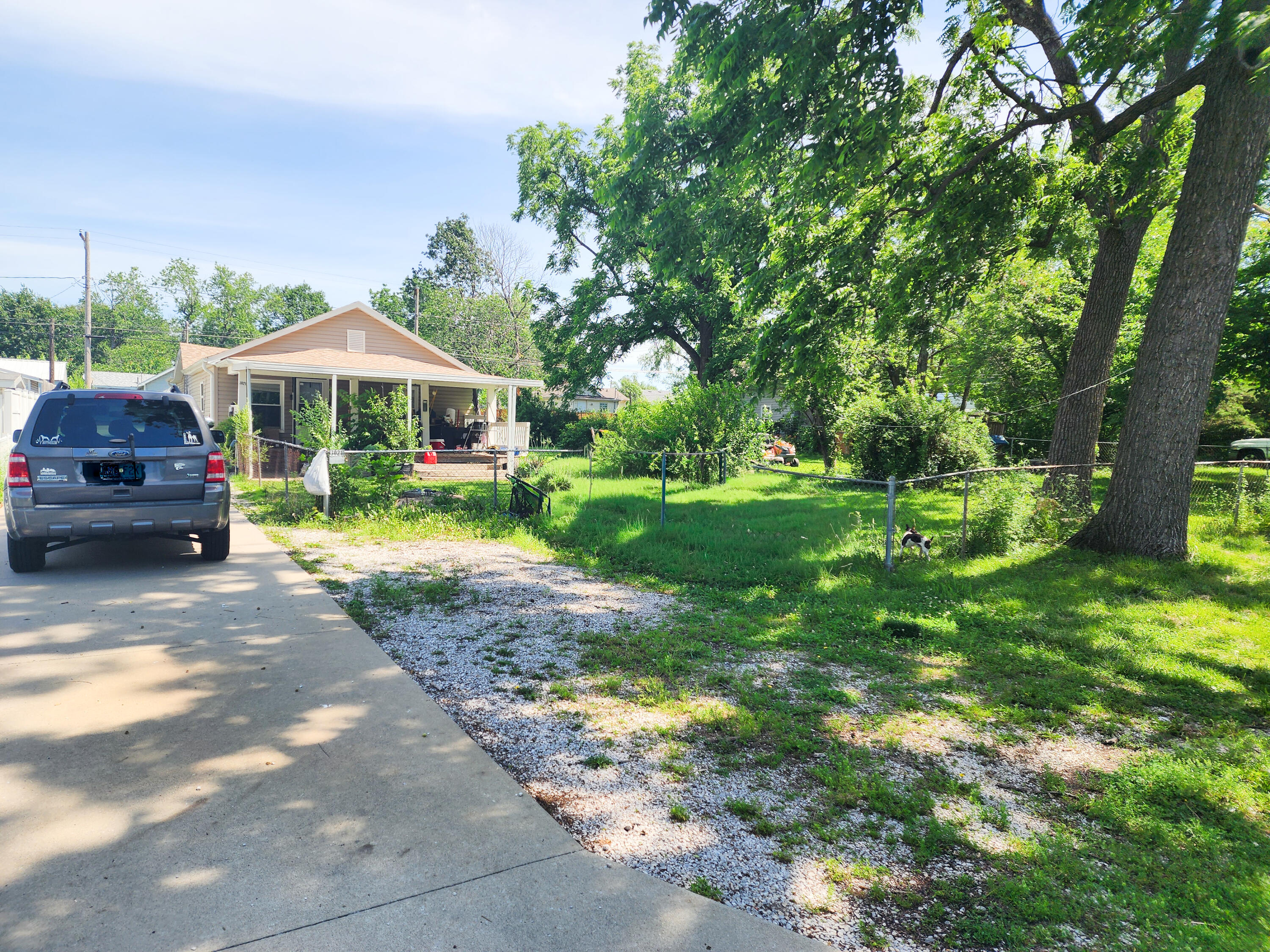 3021 W Olive 1
