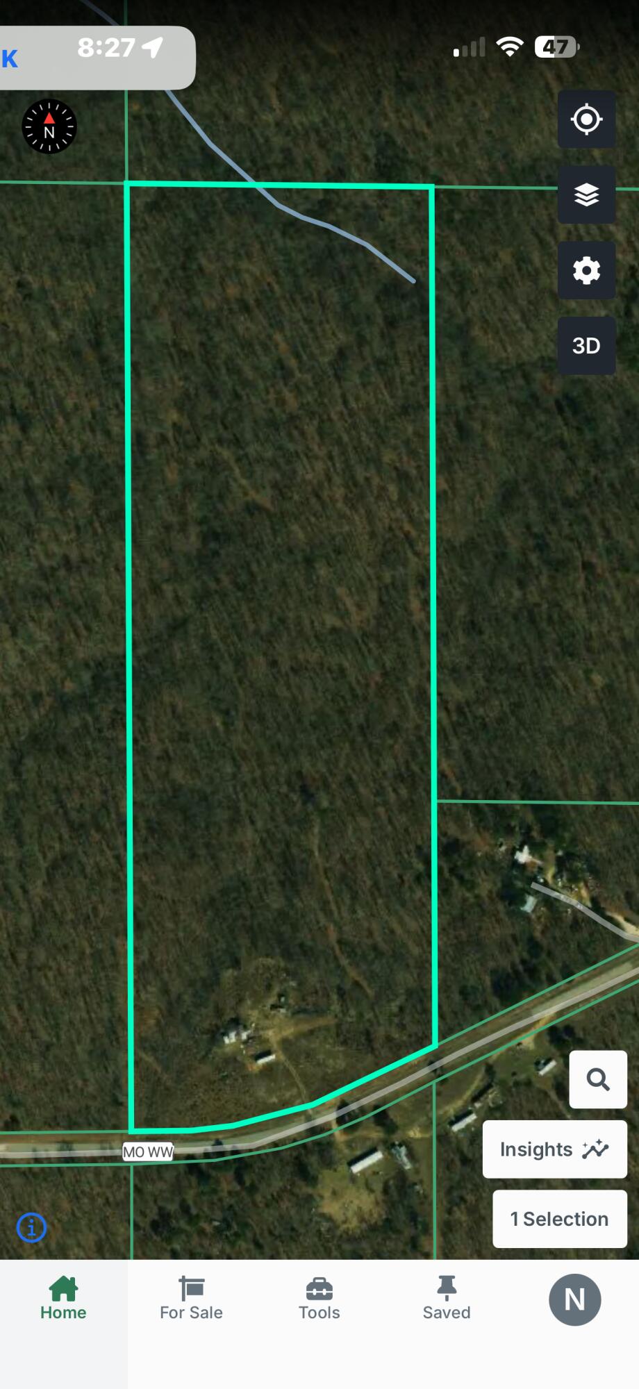 663 State Highway Ww 3