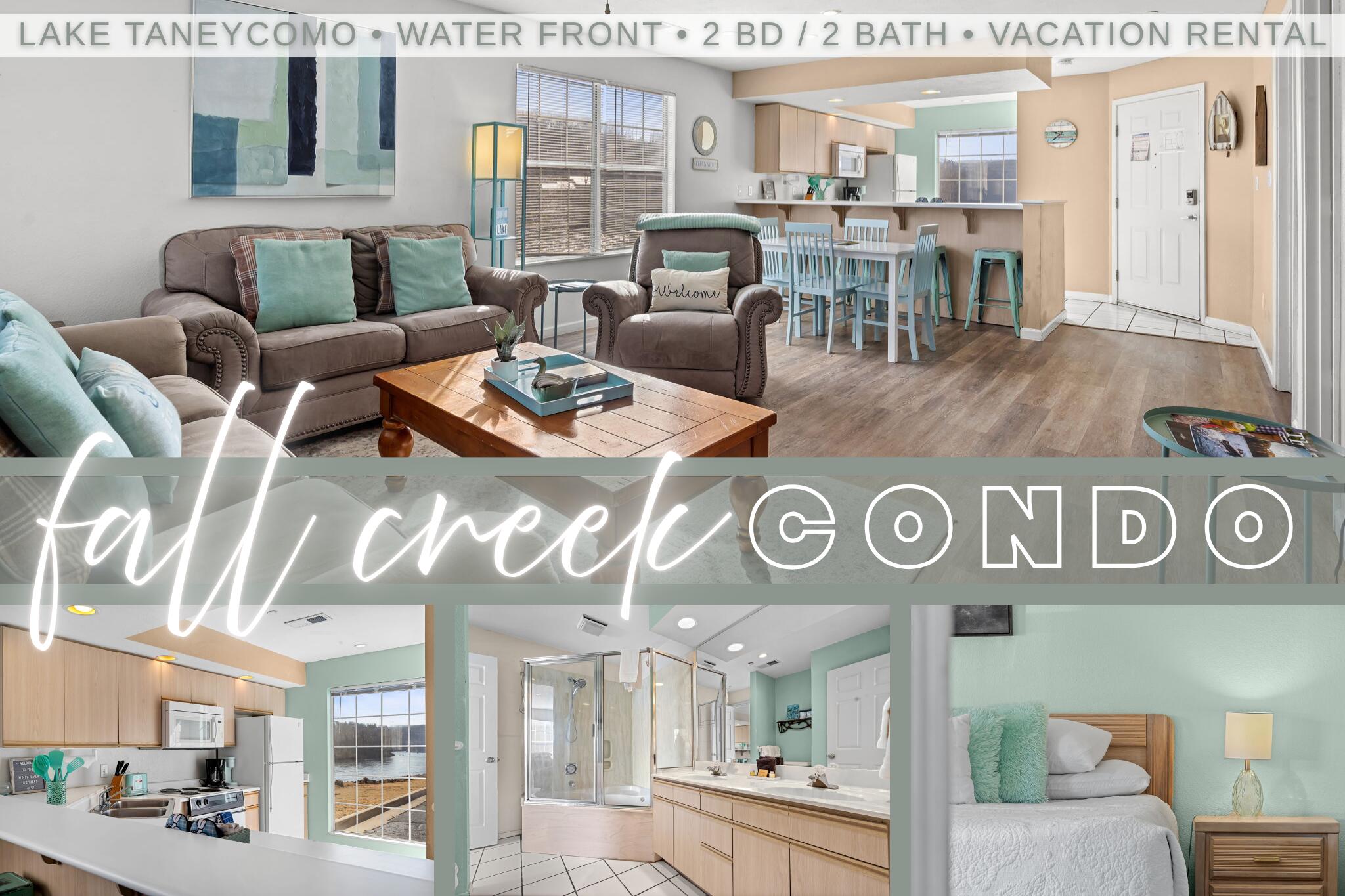 710 Fall Creek #2 1