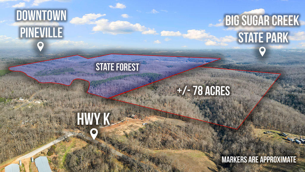 5641 Route K Tract B 1