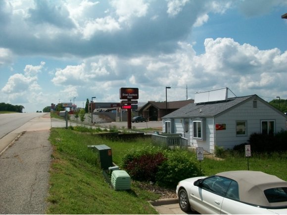 1500 St Hwy 248 1