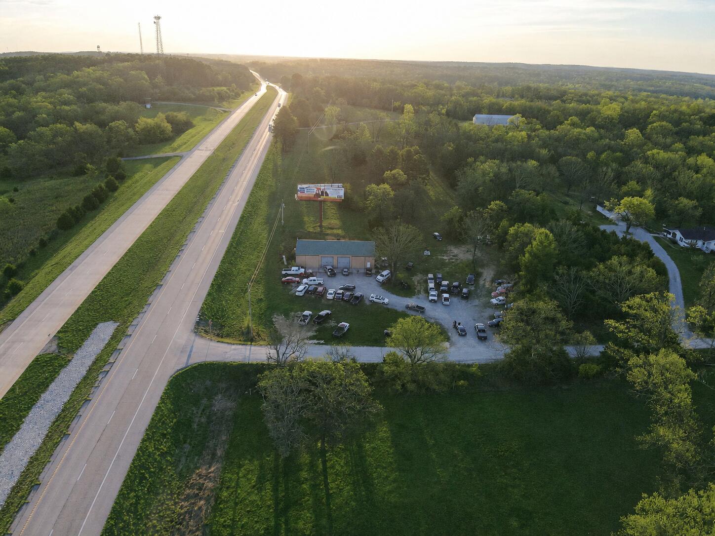 1618 County Road 2950