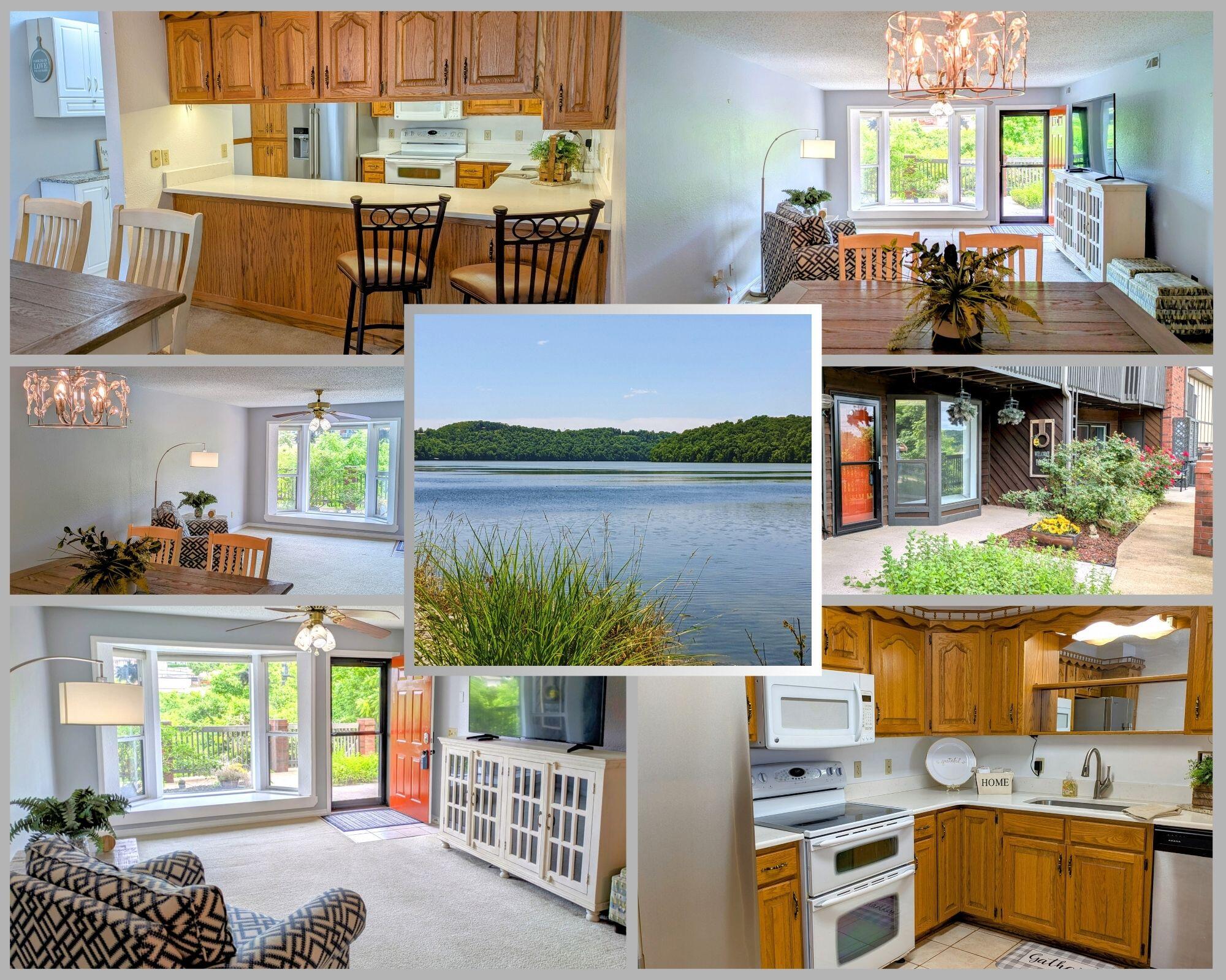 150 Sunken Forest Dr.  8-206 1