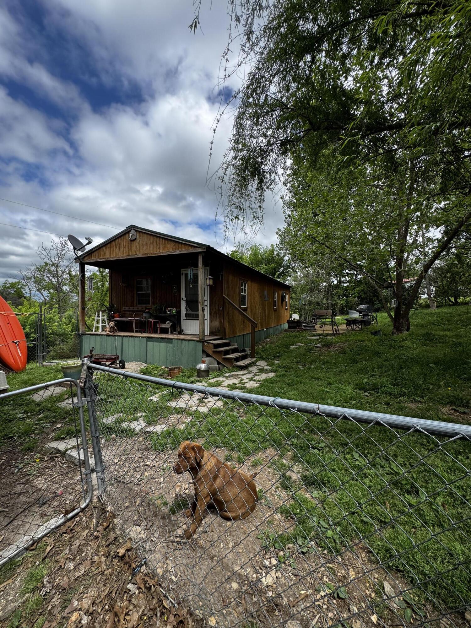 3179 Goff Ridge 1