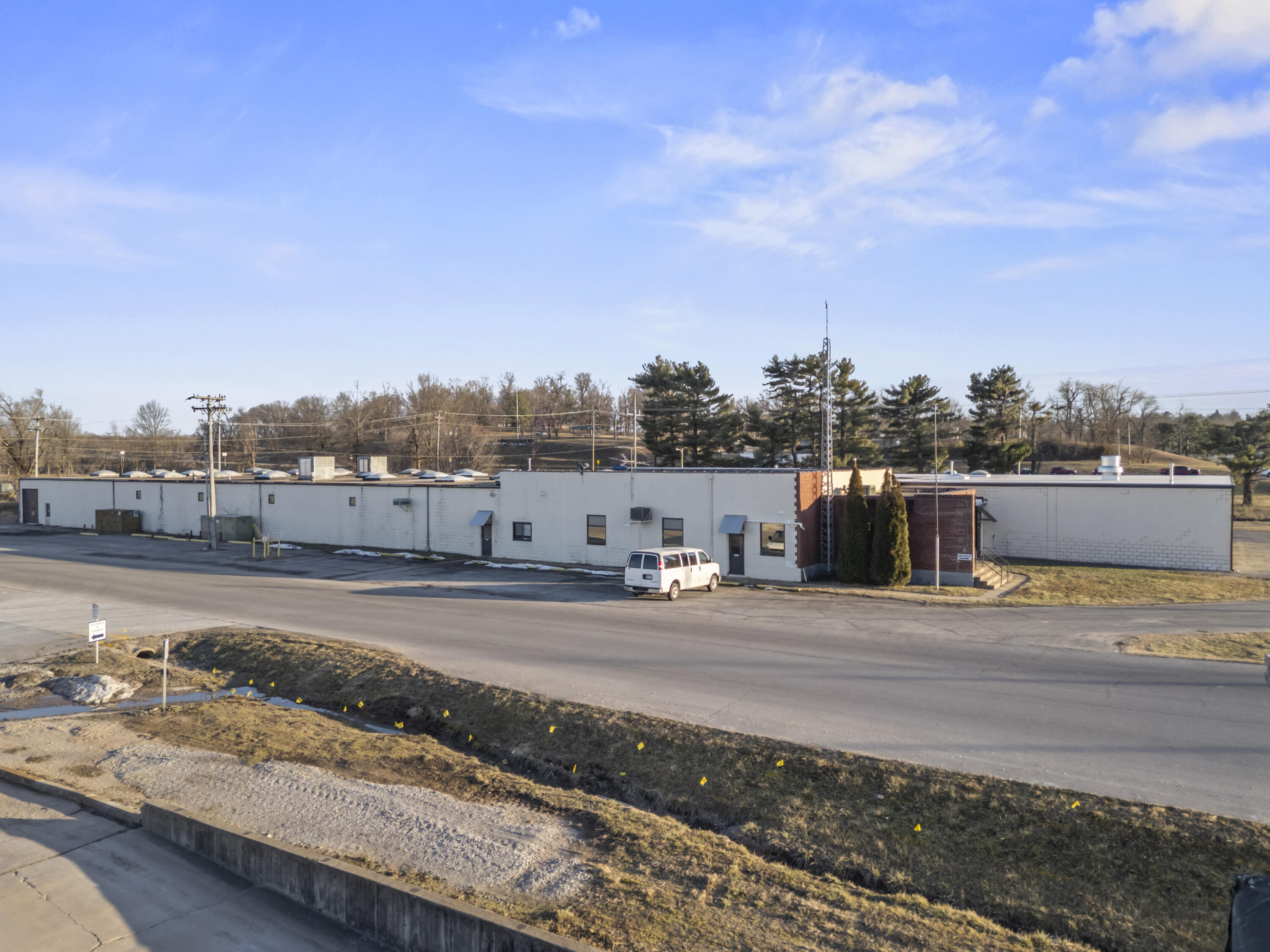 115 W Dairy