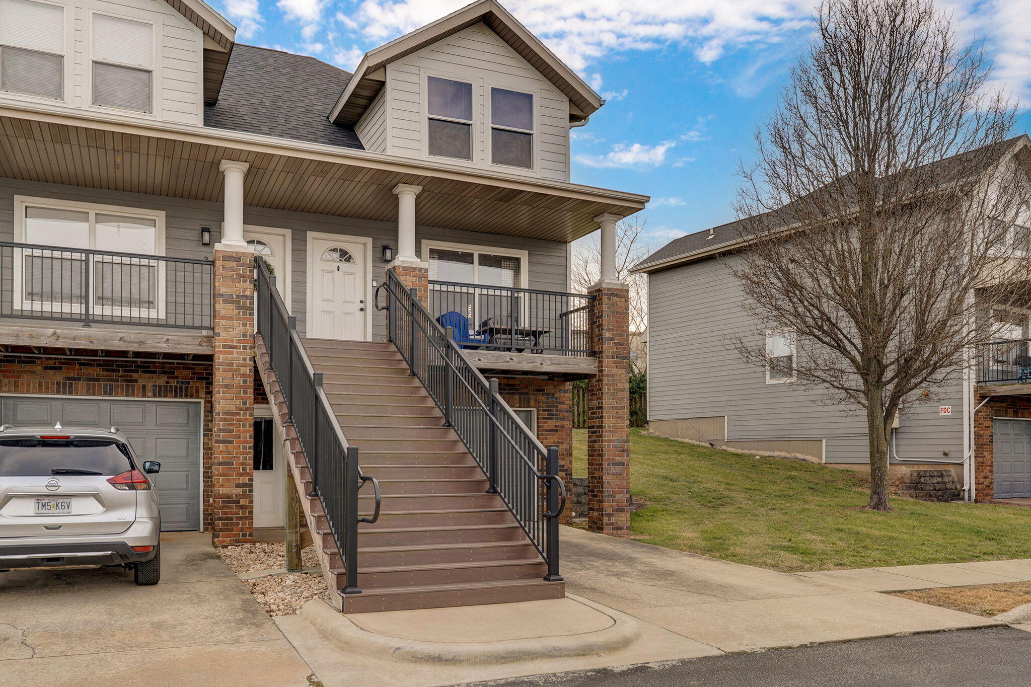 640 E Spring Valley #1 1
