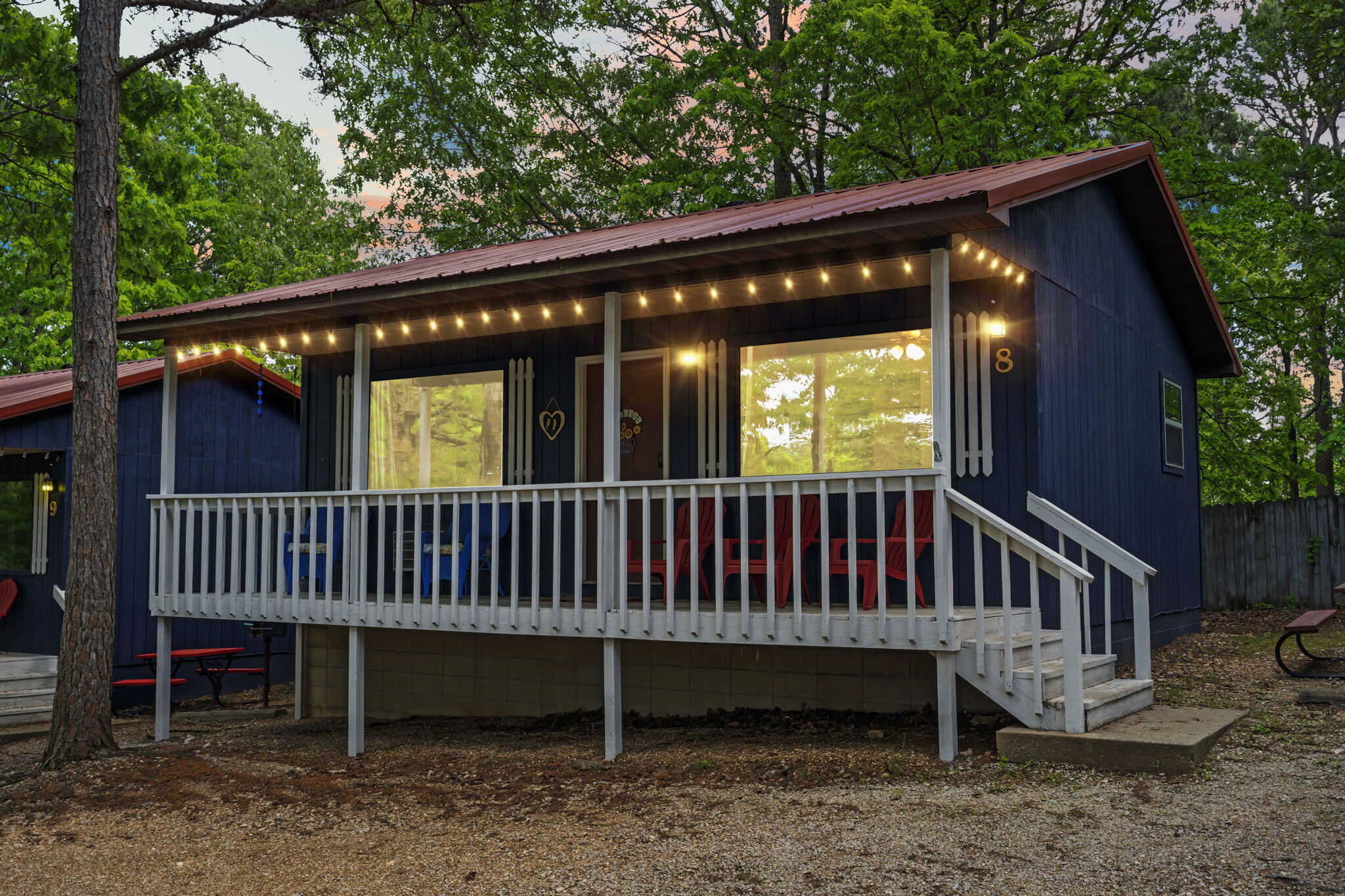 5426 State Highway 265 #8 1